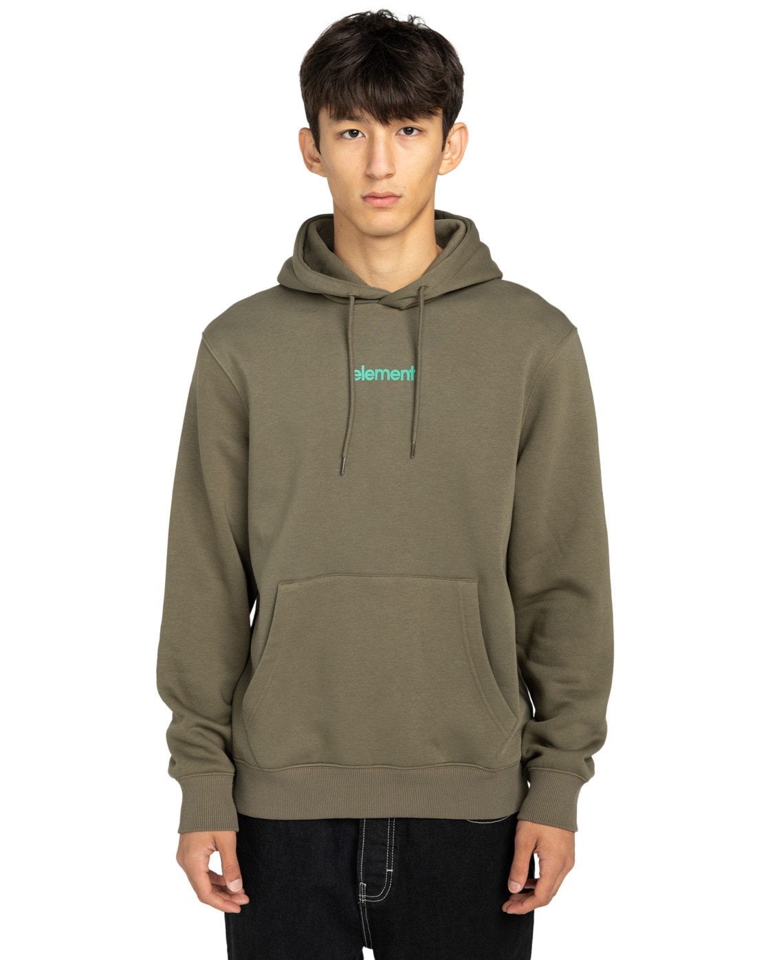 Element Hoodie "Lowcas" günstig online kaufen