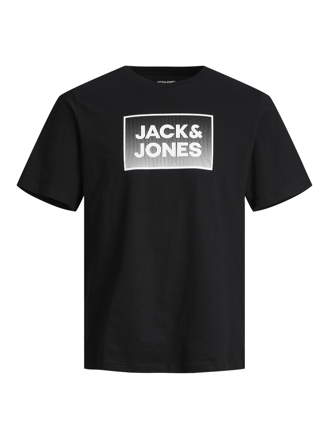 Jack & Jones Junior Jack & Jones Junior Kurzarmshirt »JJST...