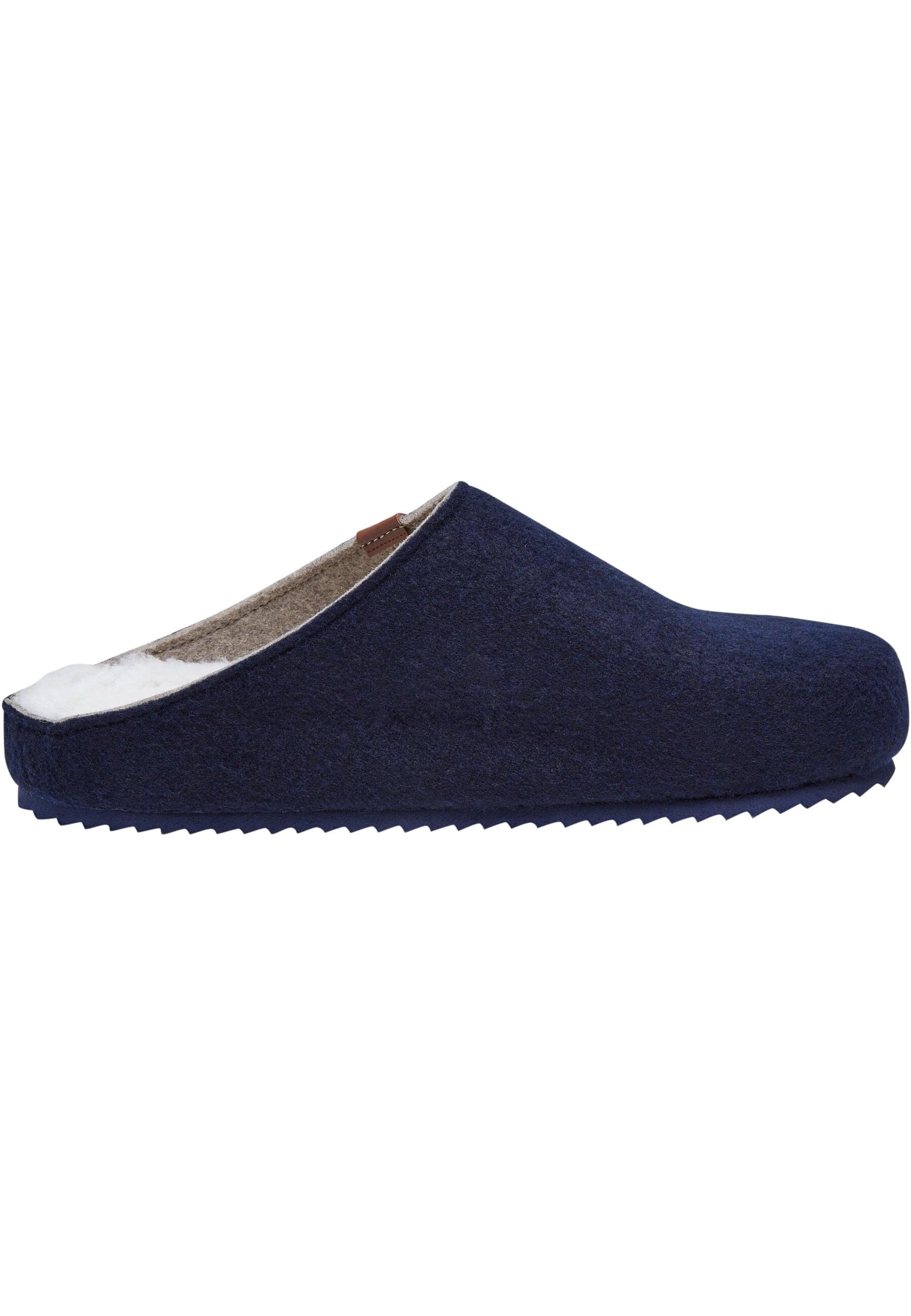 Romika Sandale »Romika Herren RO22Q3-M007-092 ROMIKA Men Felt Clog«, (1 tlg.)