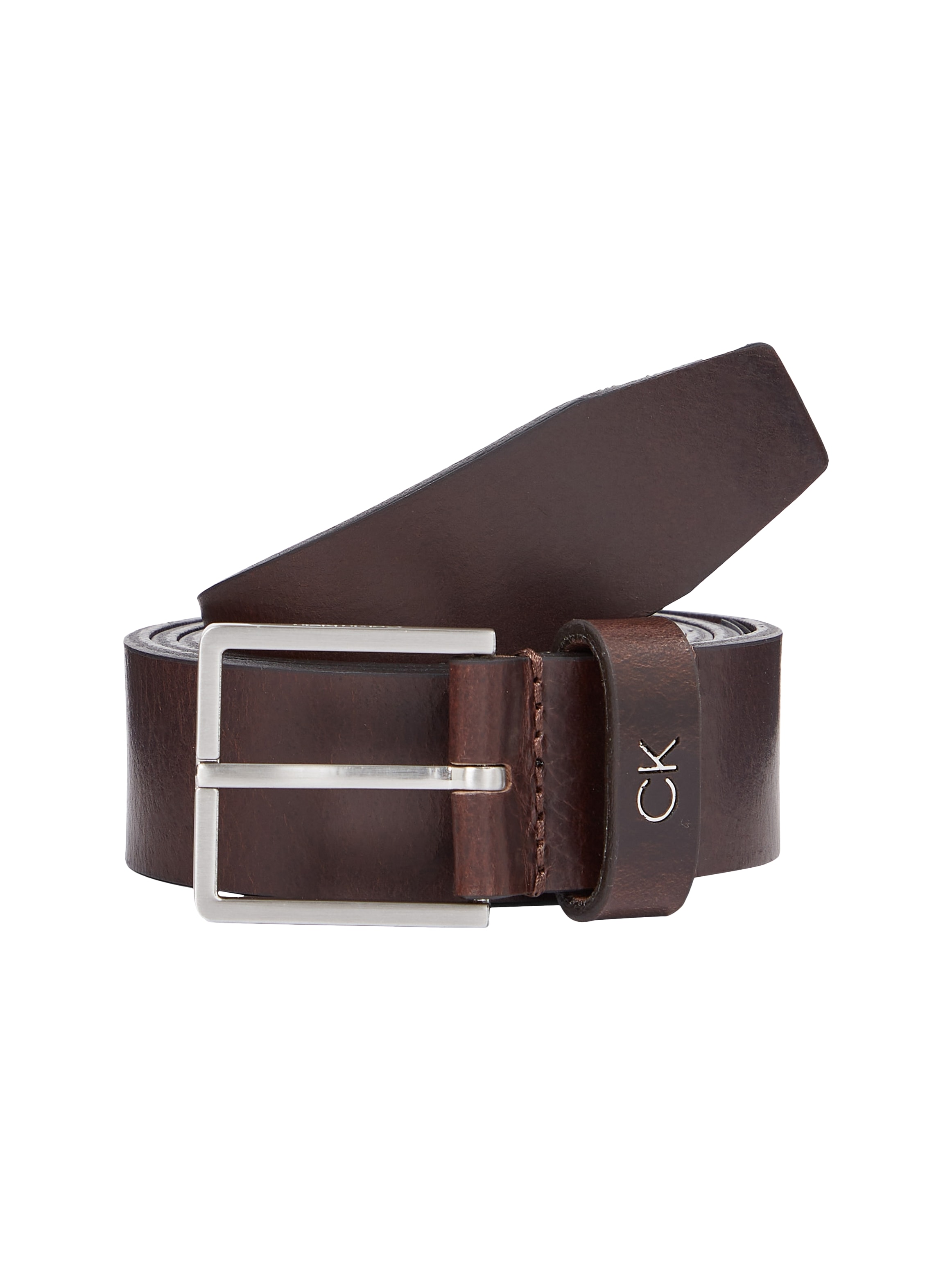 Calvin Klein Ledergürtel "FORMAL BELT 3.5CM" günstig online kaufen