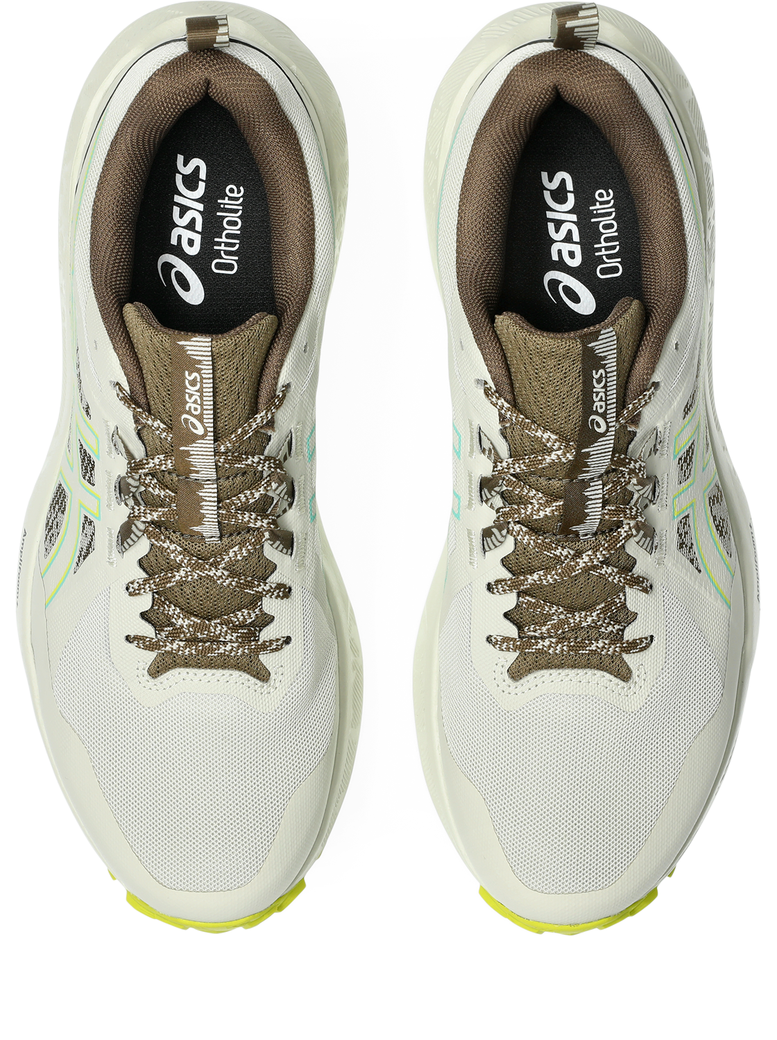 Asics »GEL-SONOMA 8«  für anspruchsvolles Gelände, profilierte Außensohle