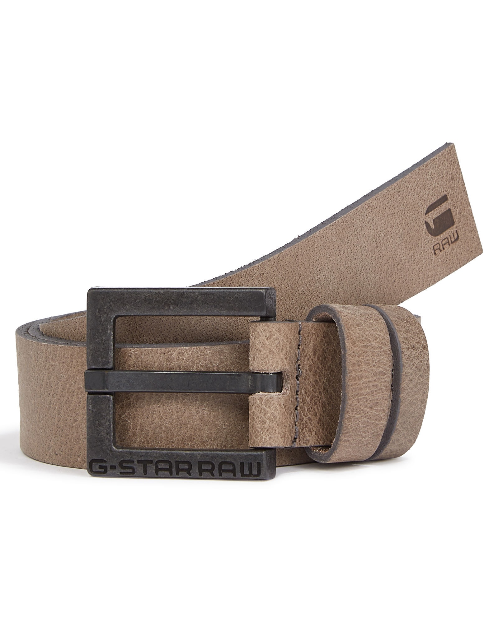 G-STAR Gürtelschnalle »New Duko Gürtel«