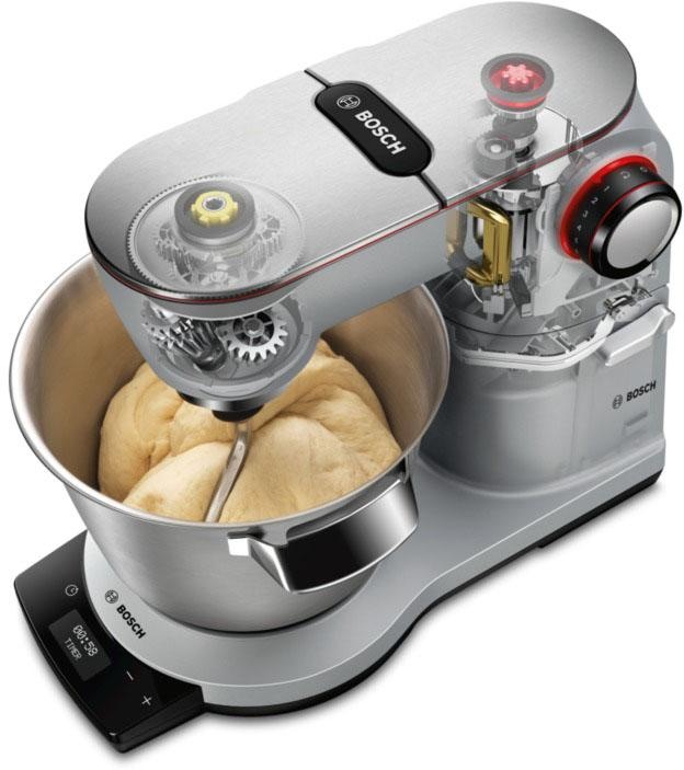 Bosch Küchenmaschine Mum4407 2021 Bosch Küchenmaschine Mum4407 2021