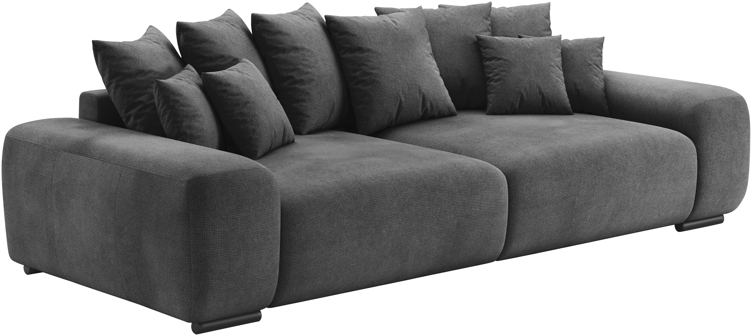 Home affaire Big-Sofa "Sundance II", Dauerschläfer