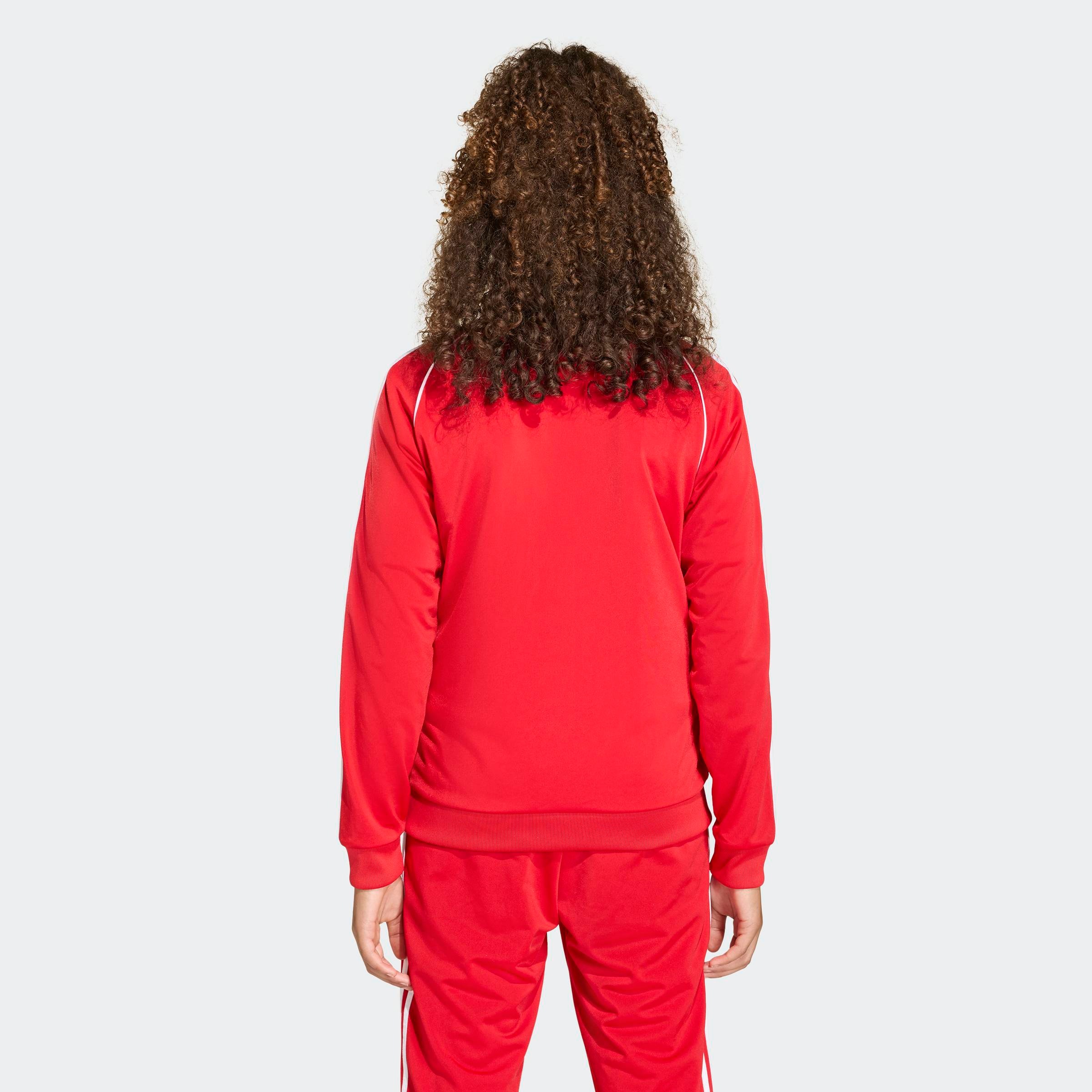 adidas Originals Trainingsjacke »SST TRACK TOP«
