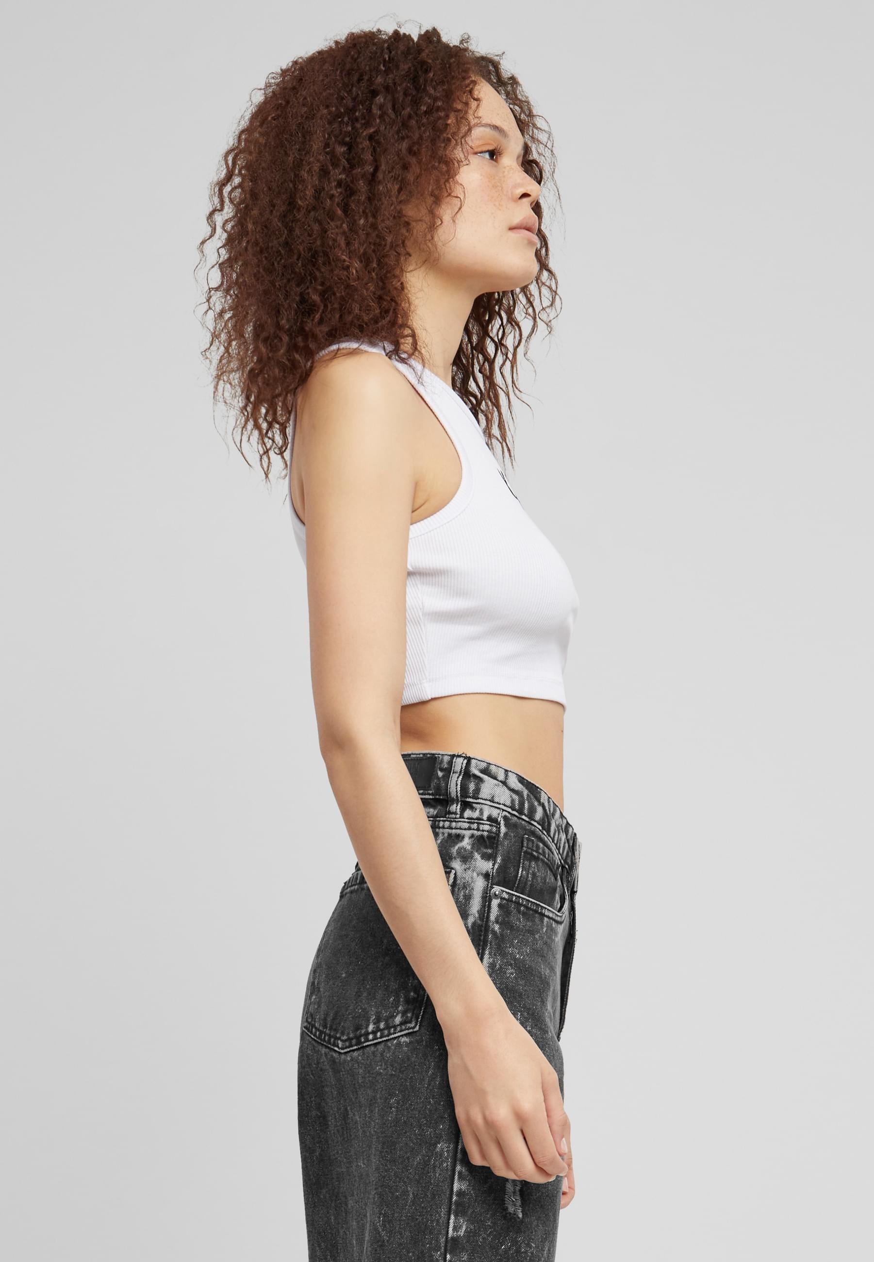 Karl Kani T-Shirt »Karl Kani Damen«, (1 tlg.)