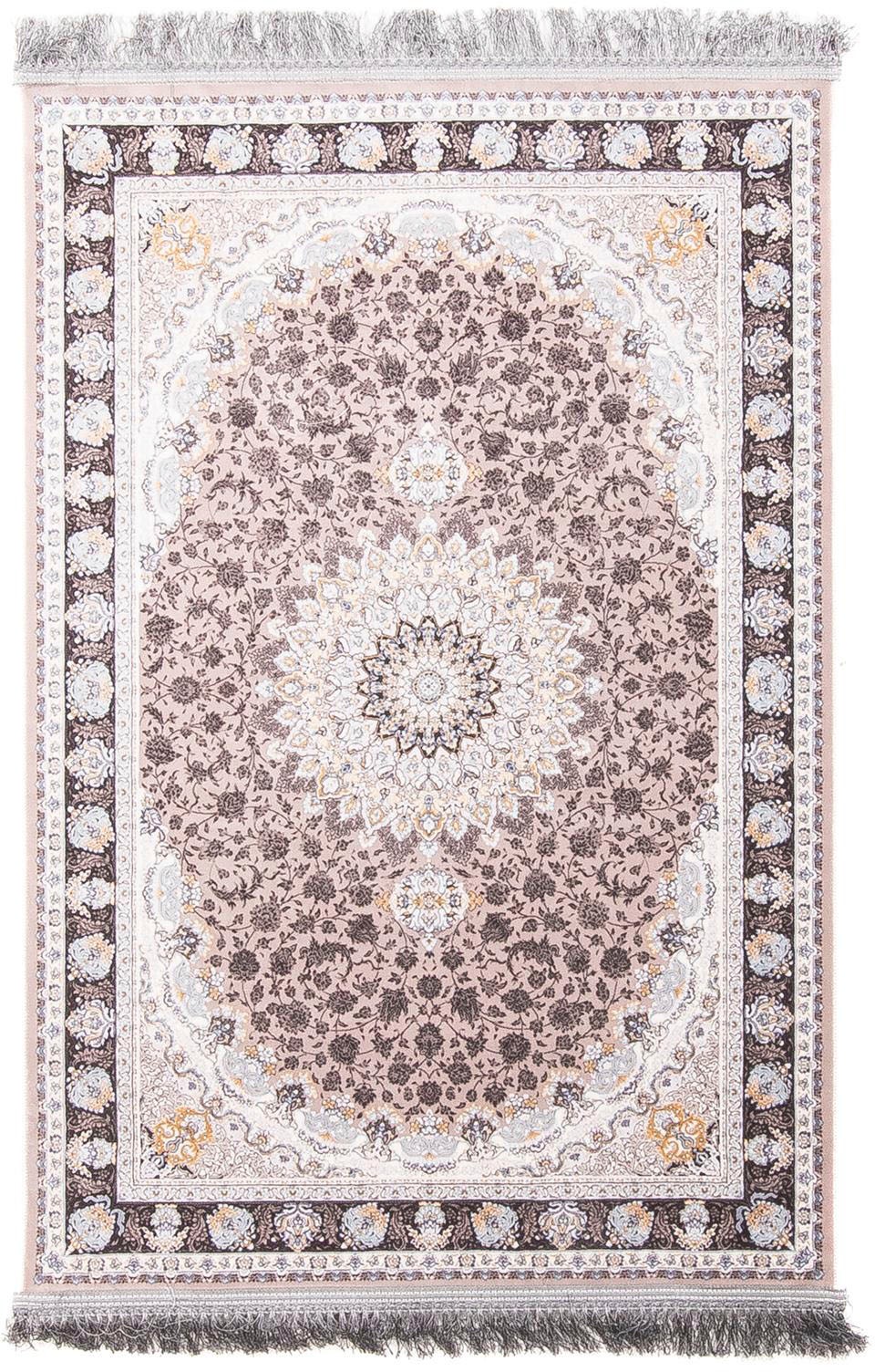 morgenland Orientteppich »Shararaah«, rechteckig, 7 mm Höhe