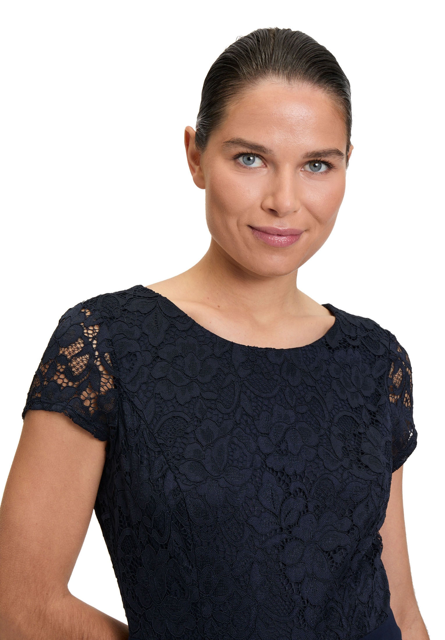 Vera Mont Overall »Damen kurzarm«, 1 Design
