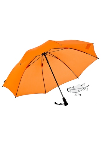 Stockregenschirm »Swing liteflex«, extra leicht