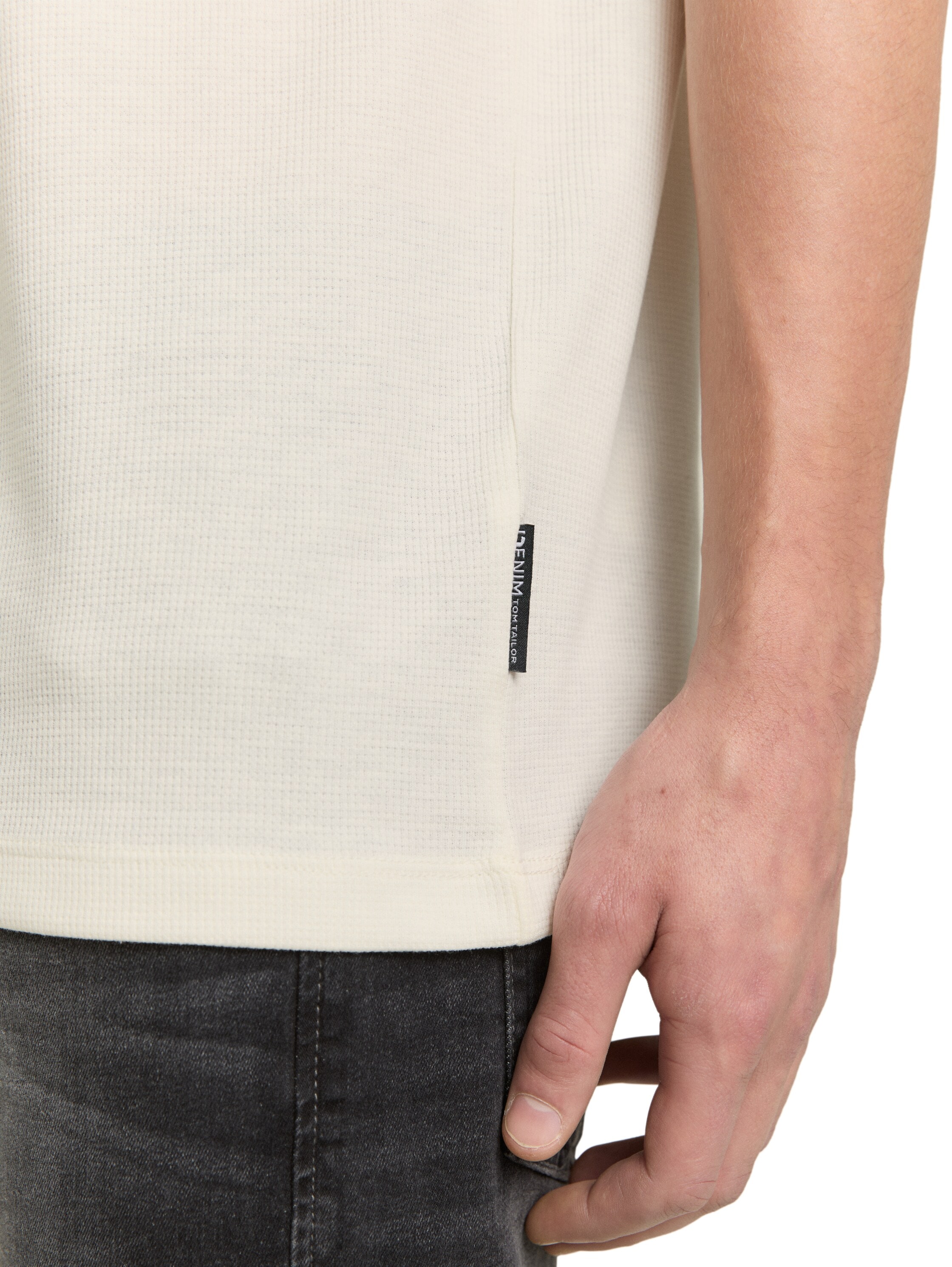 TOM TAILOR Denim T-Shirt