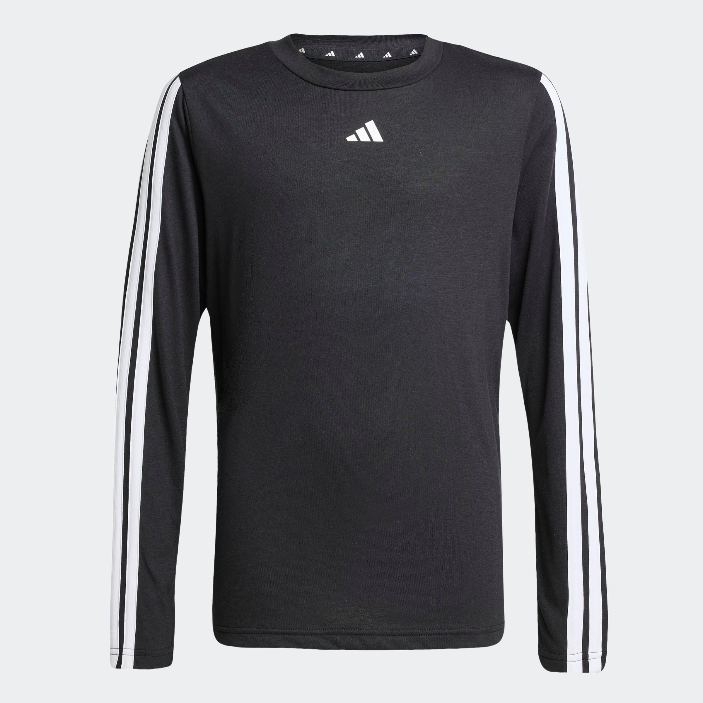 adidas Sportswear Funktionsshirt »J TR-ES 3S LS« für Kinder, mit climacool® Technologie, Rundhalsausschnitt