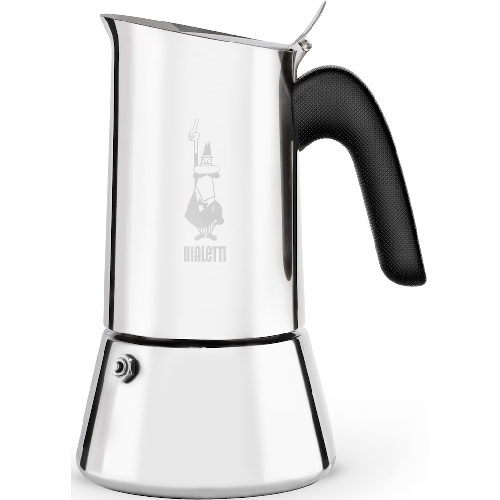 BIALETTI Espressokocher »Venus«, 0,23 l Kaffeekanne