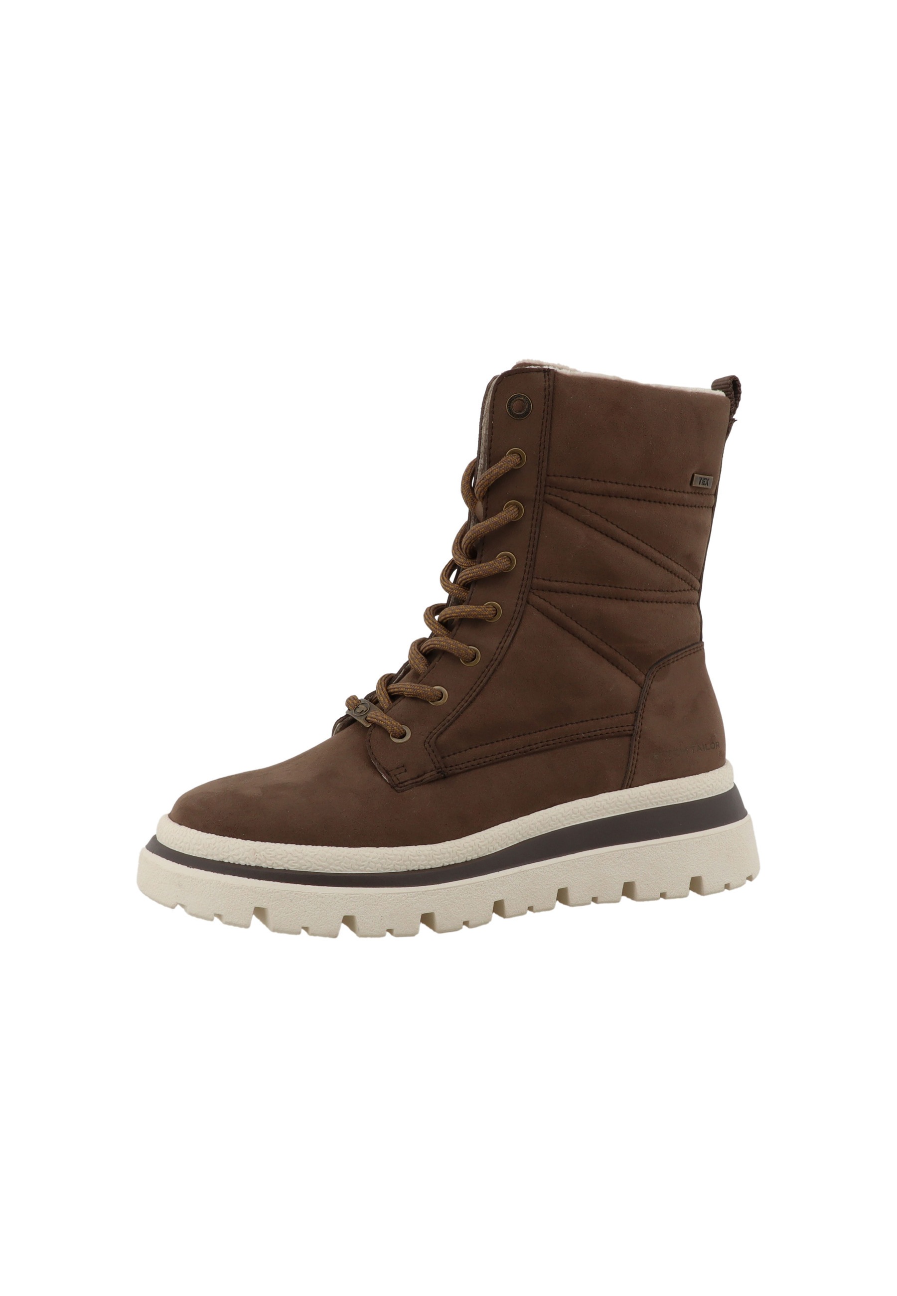 Tom Tailor Winter Boots Women's Fango Size 42 2