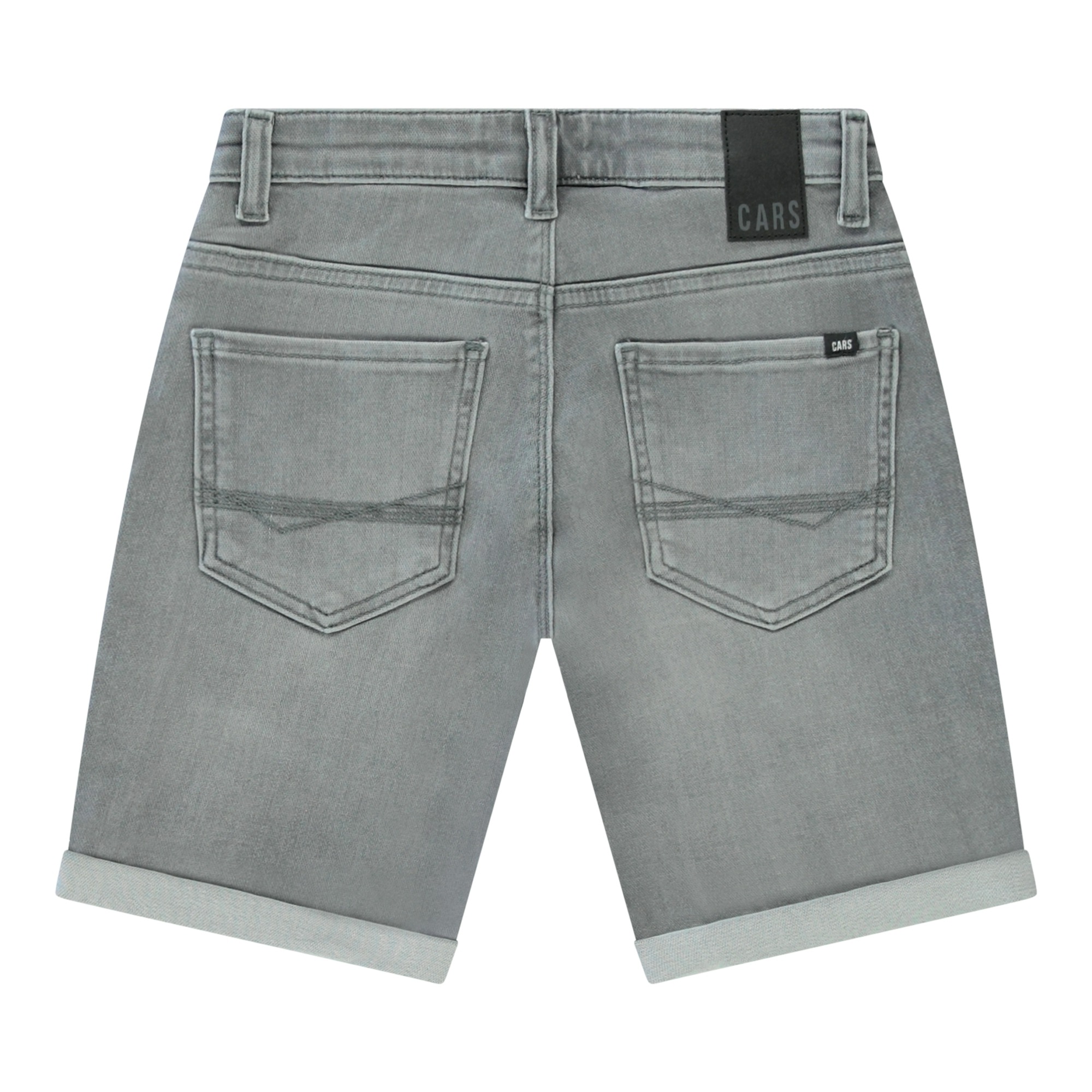 CARS JEANS Jeansshorts CALIFORNIA Den günstig online kaufen