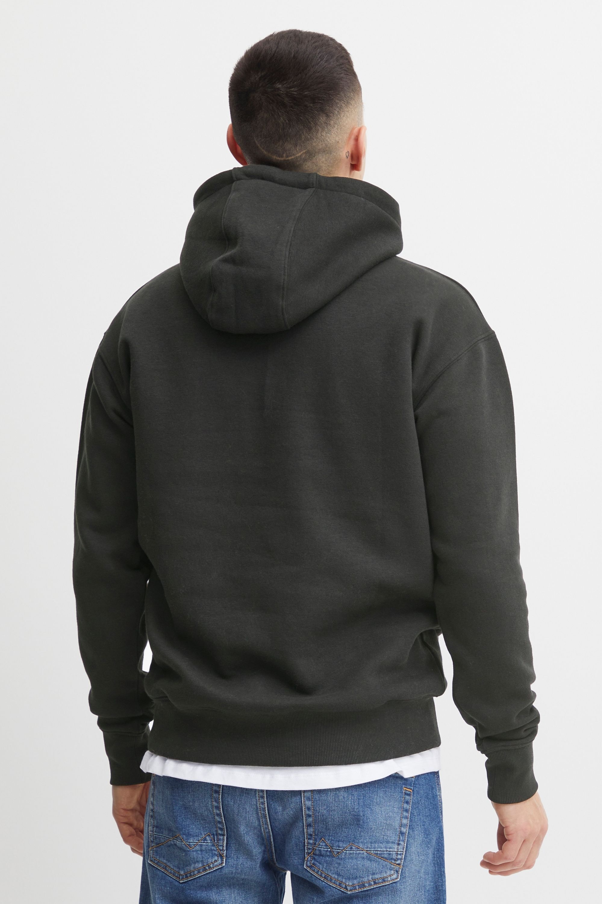11 Project Kapuzenpullover »Kapuzenpullover PRAndro«