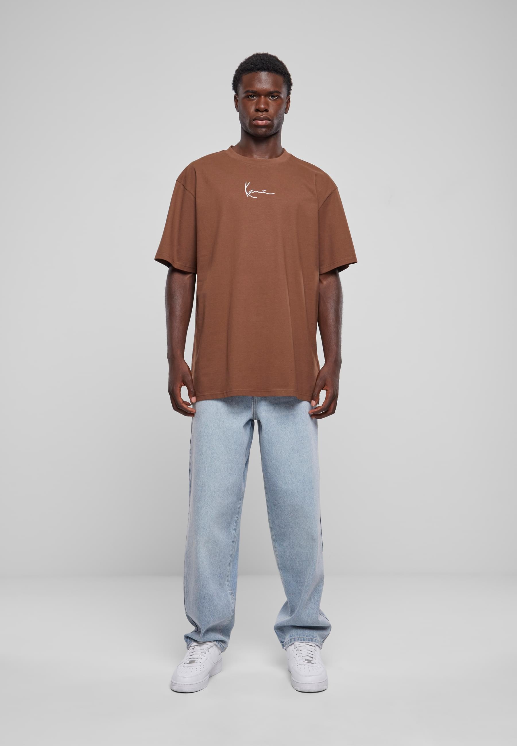 Karl Kani T-Shirt »Karl Kani Herren«, (1 tlg.)