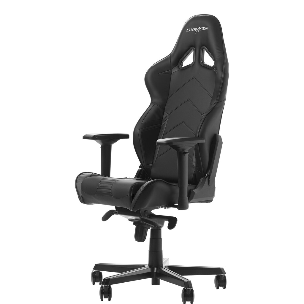 DXRacer Gaming Chair »Racing Pro R131«