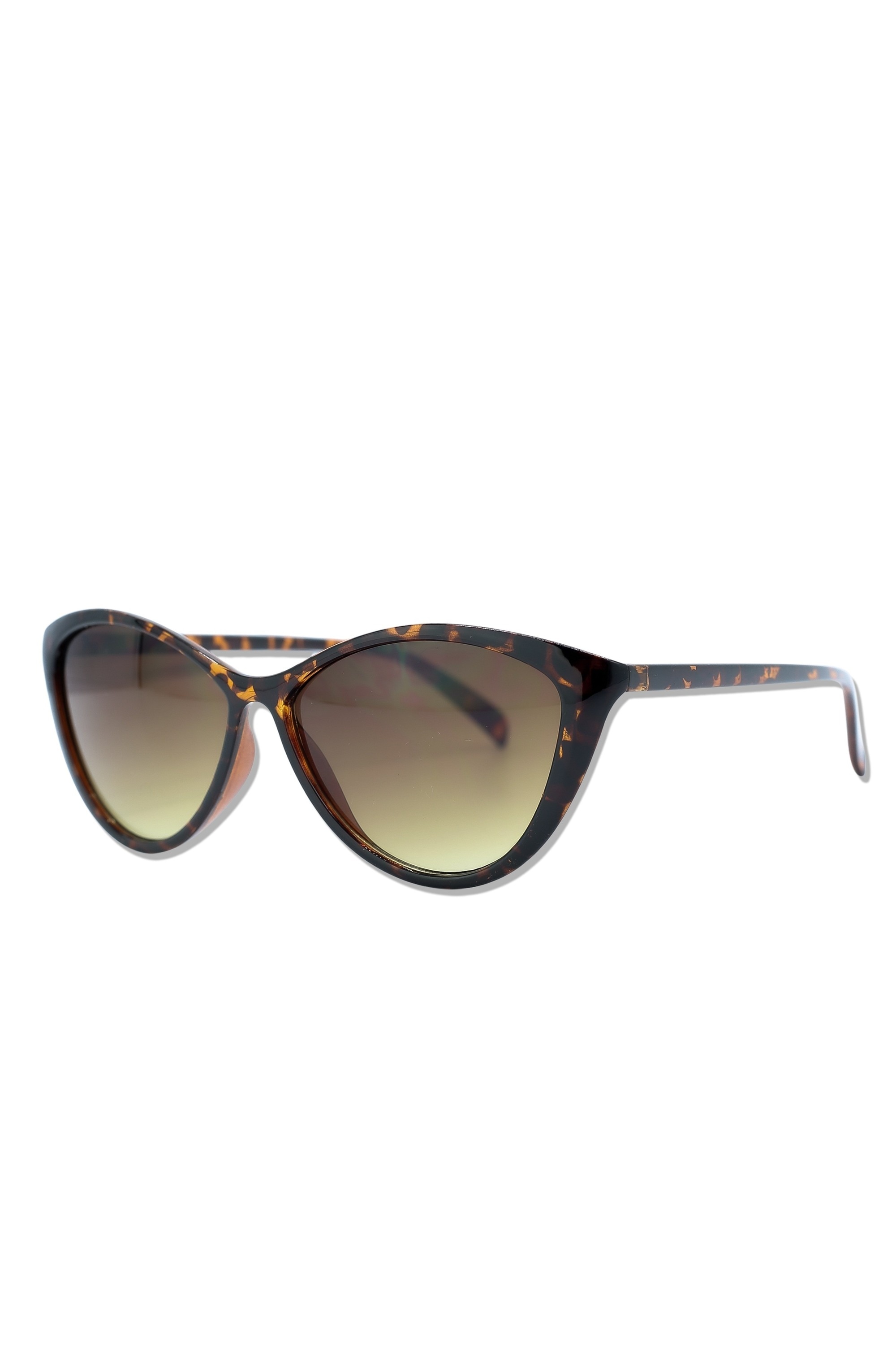 COLLEZIONE ALESSANDRO Sonnenbrille »London«, mit Schildpatt Optik