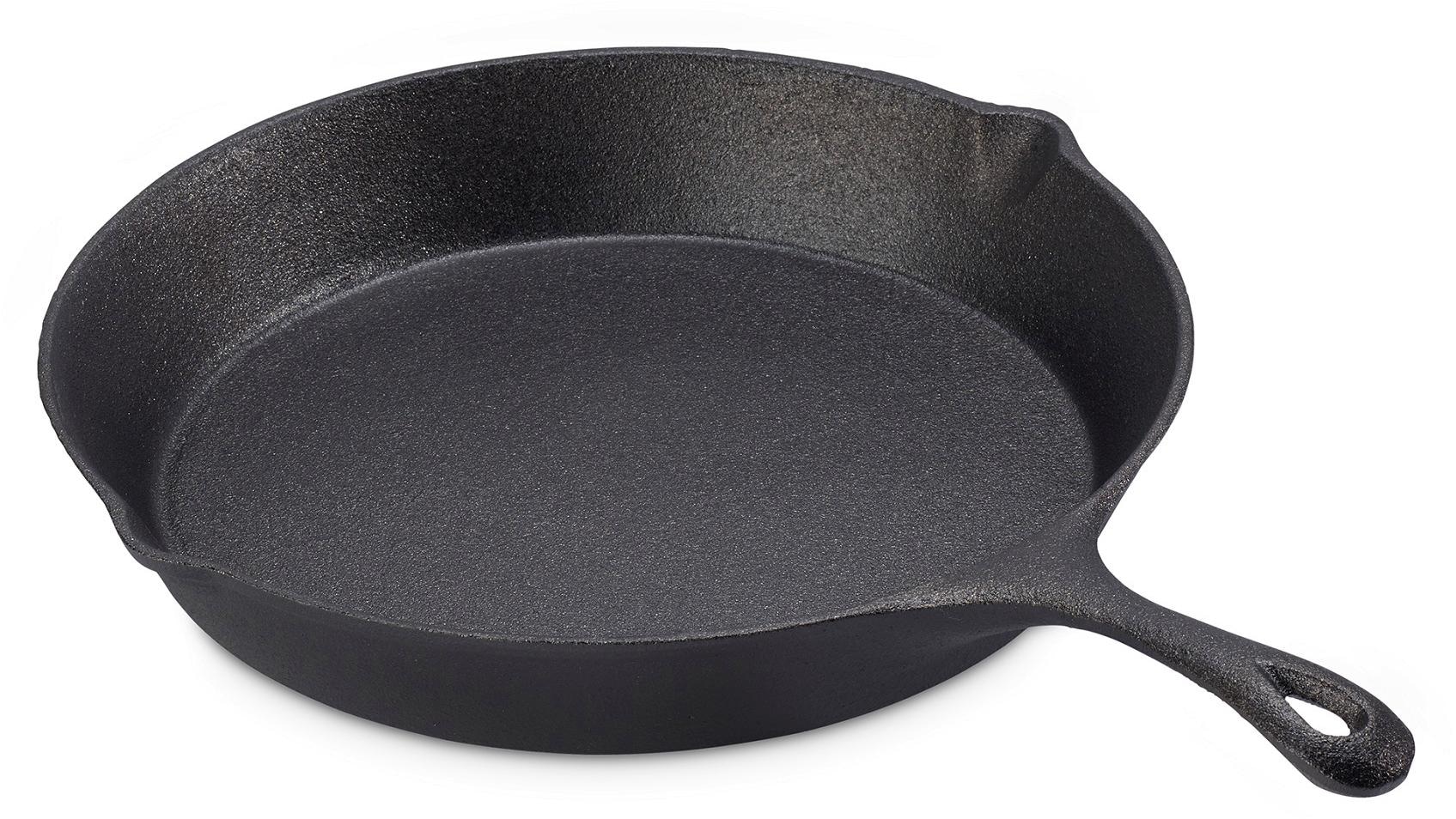 ECHTWERK Topf-Set »Dutch Oven«, Gusseisen, (Set, 7 tlg.) kaufen | BAUR