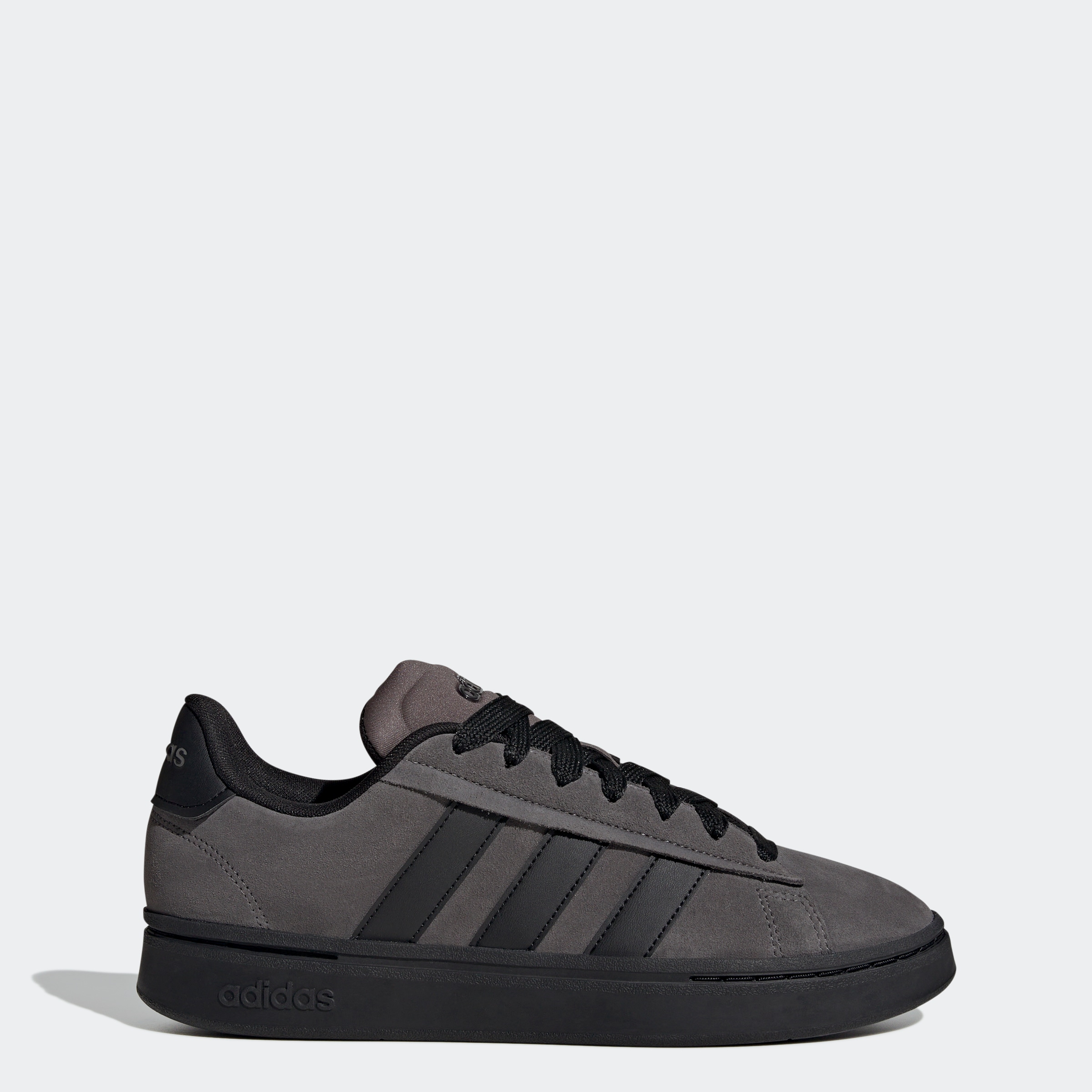 adidas Sportswear Sneaker »GRAND COURT ALPHA«, Design inspiriert vom adidas Campus 00