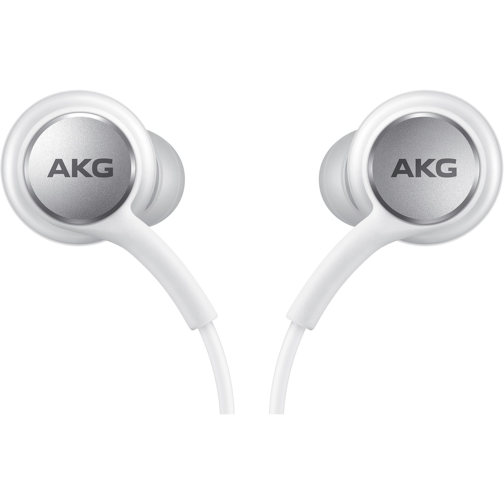 Samsung In-Ear-Kopfhörer »EO-IC100 Earphones USB Type-C, Sound by AKG«