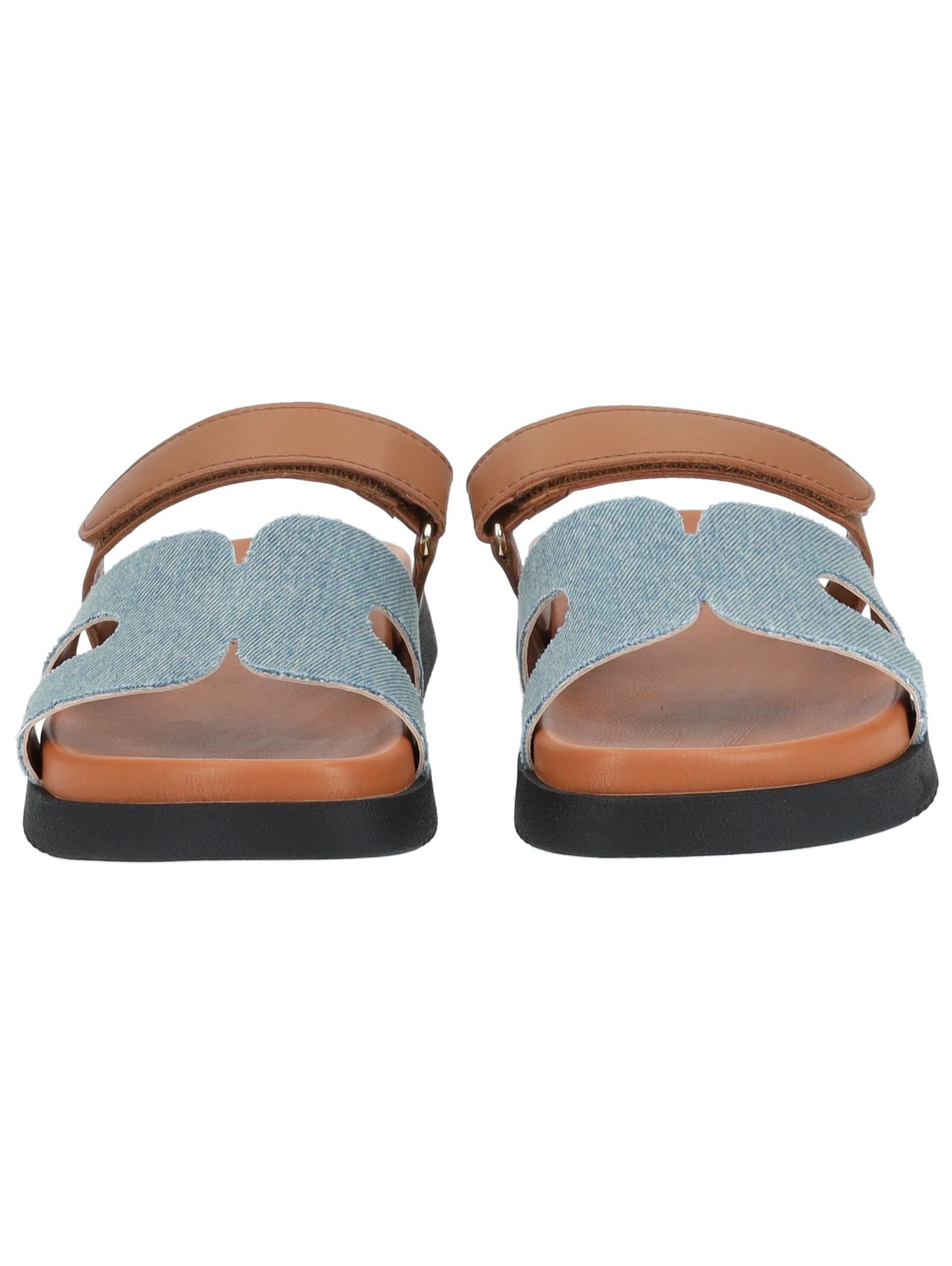STEVE MADDEN Pantolette »STEVE MADDEN Pantoletten Leder/Textil«