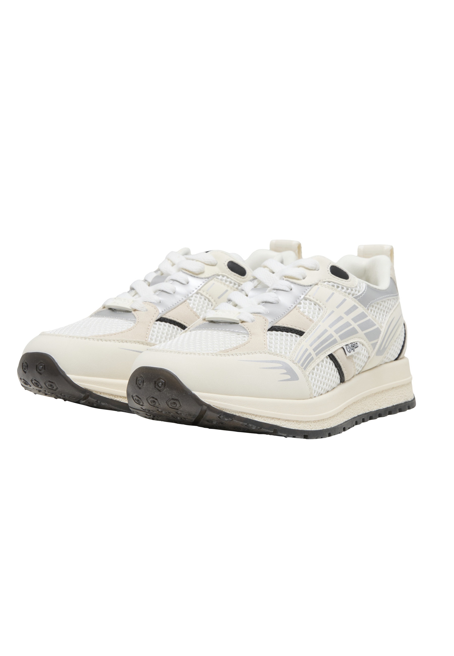 Buffalo Sneaker "Buffalo ZAYCE ONE - VEGAN NAPPA/ MESH"