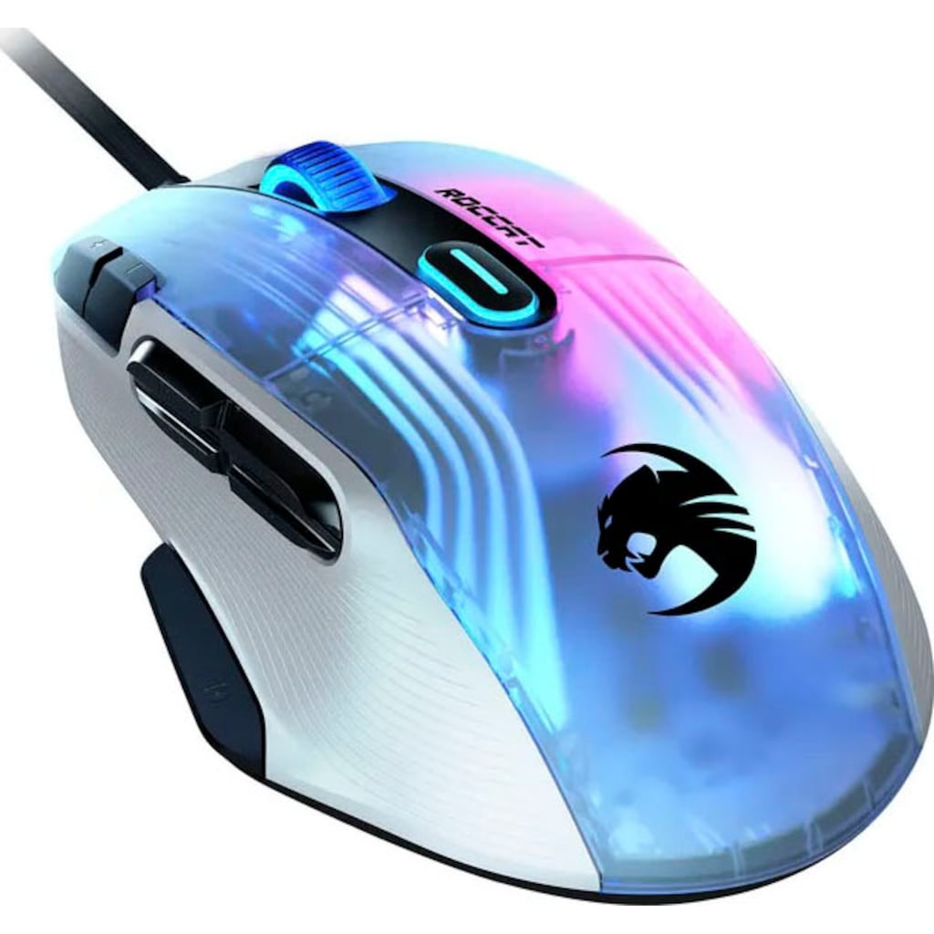 ROCCAT Gaming-Maus »Kone XP«, kabelgebunden