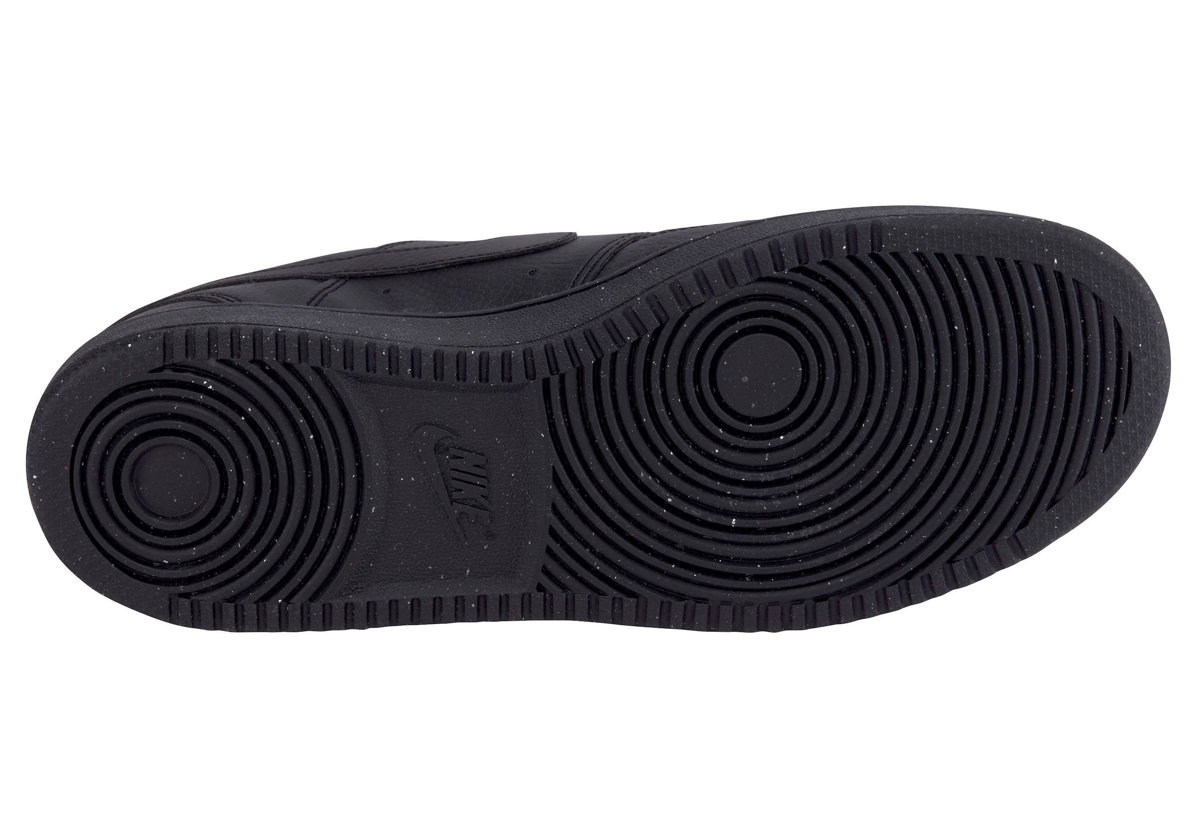 Sneaker »COURT VISION LOW NEXT NATURE«, Design auf den Spuren des Air Force 1