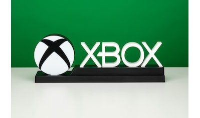 Dekolicht »Xbox Icon Leuchte«