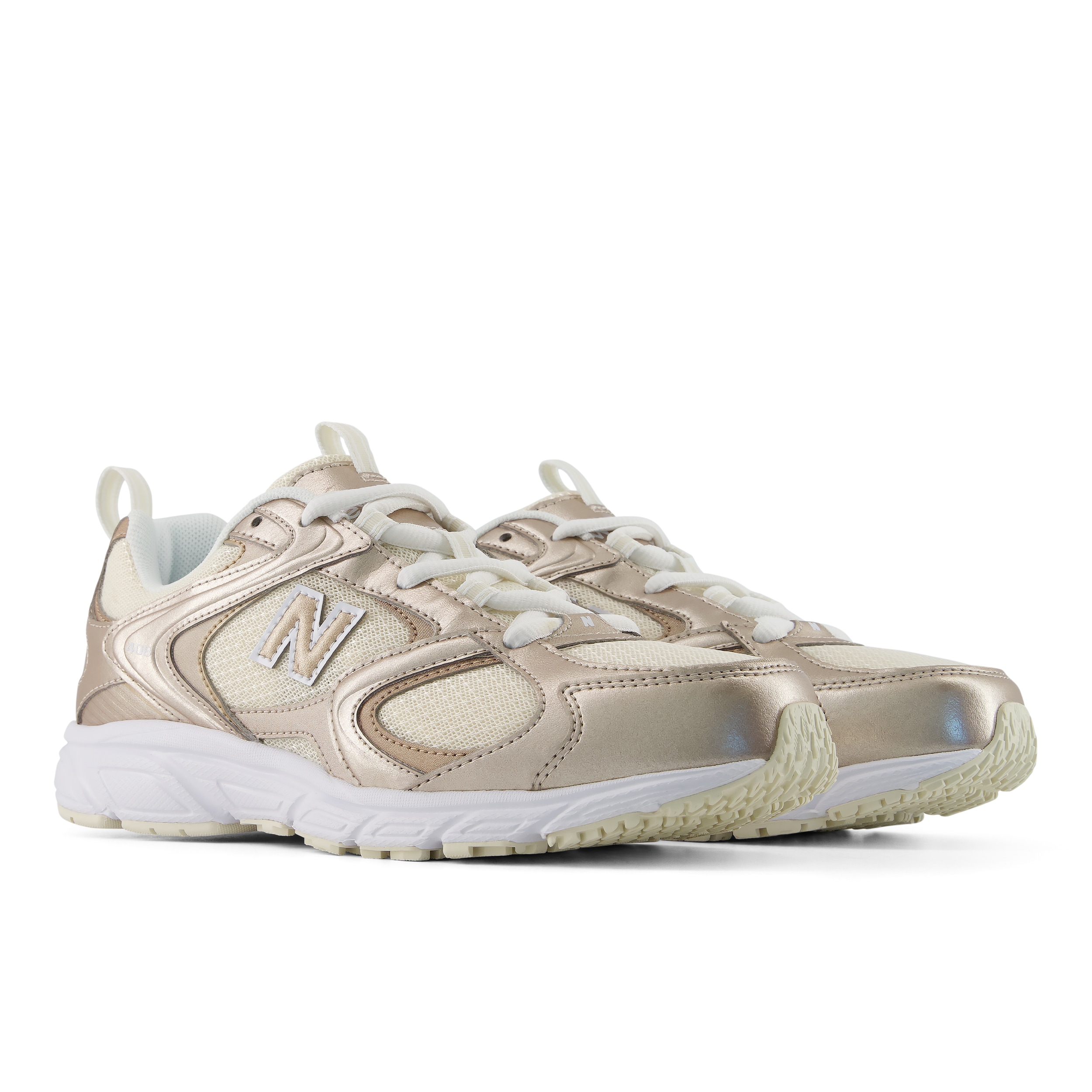 New Balance Sneaker "408" inspiriert vom Design des New Balance 530 und 740