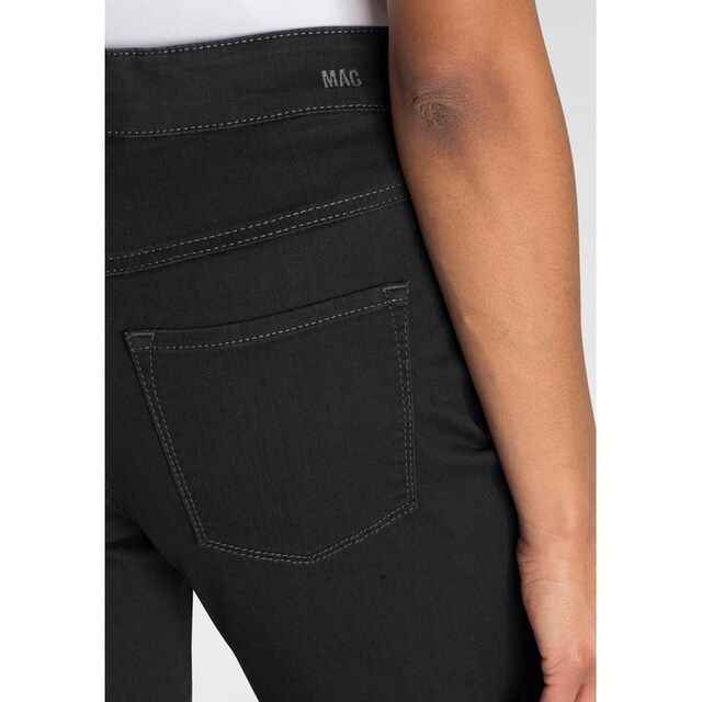 MAC Skinny-fit-Jeans »Hiperstretch-Skinny«, Power-Stretch Qualität sitzt  den ganzen Tag bequem für kaufen | BAUR