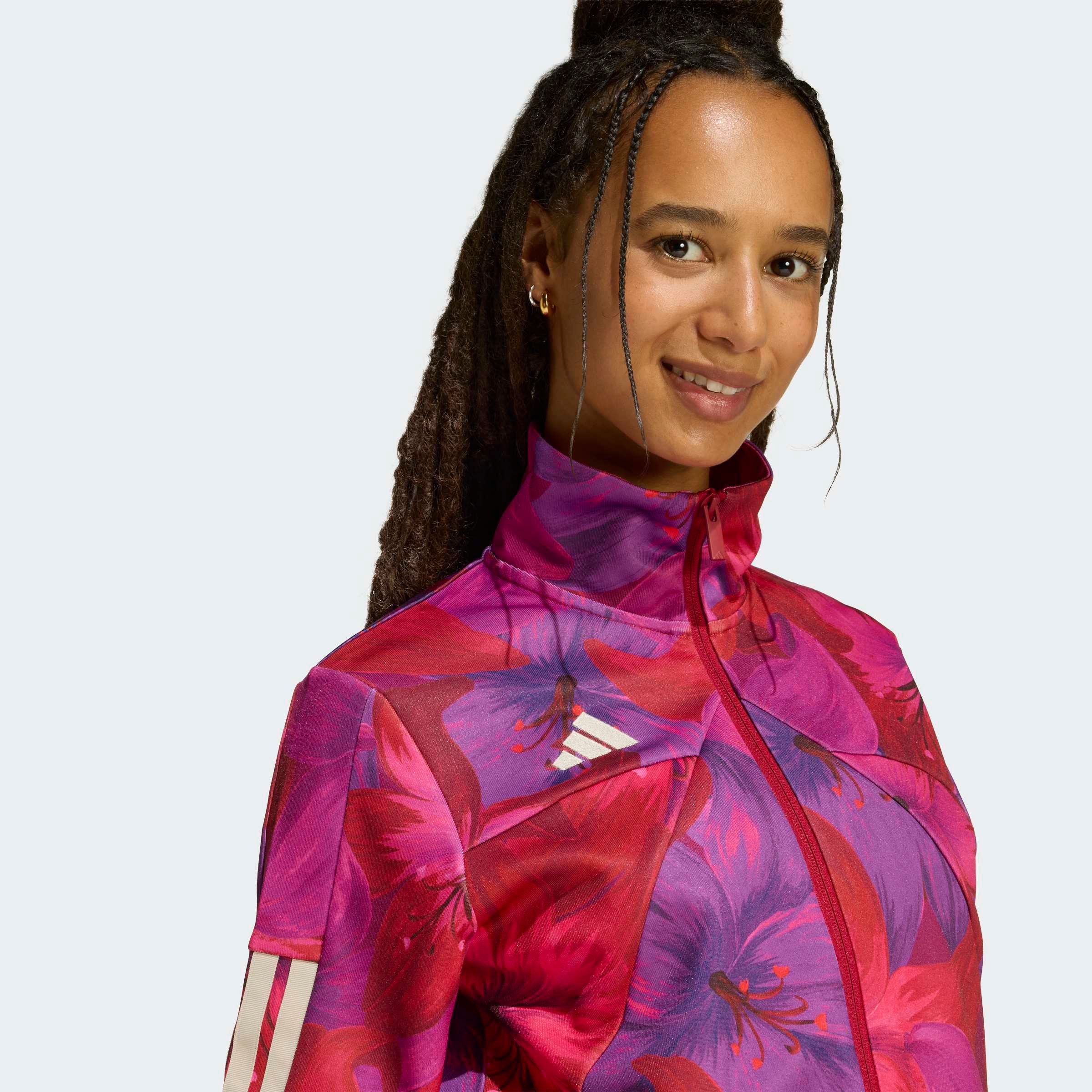 Thumbnail - adidas Sportswear Outdoorjacke "FARM TIRO TT"