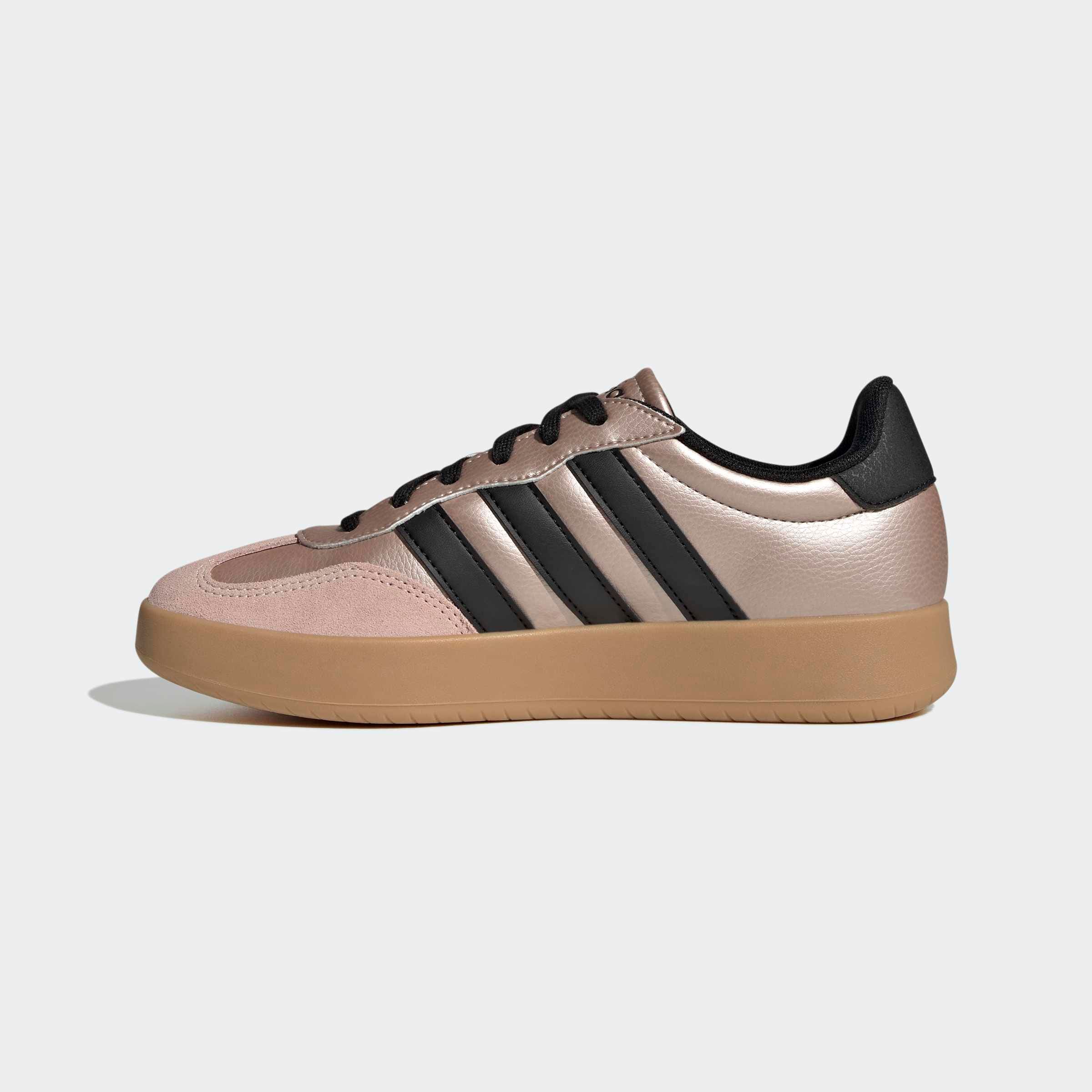 adidas Sportswear Sneaker »BARREDA«  inspiriert vom Design des adidas handball spezial