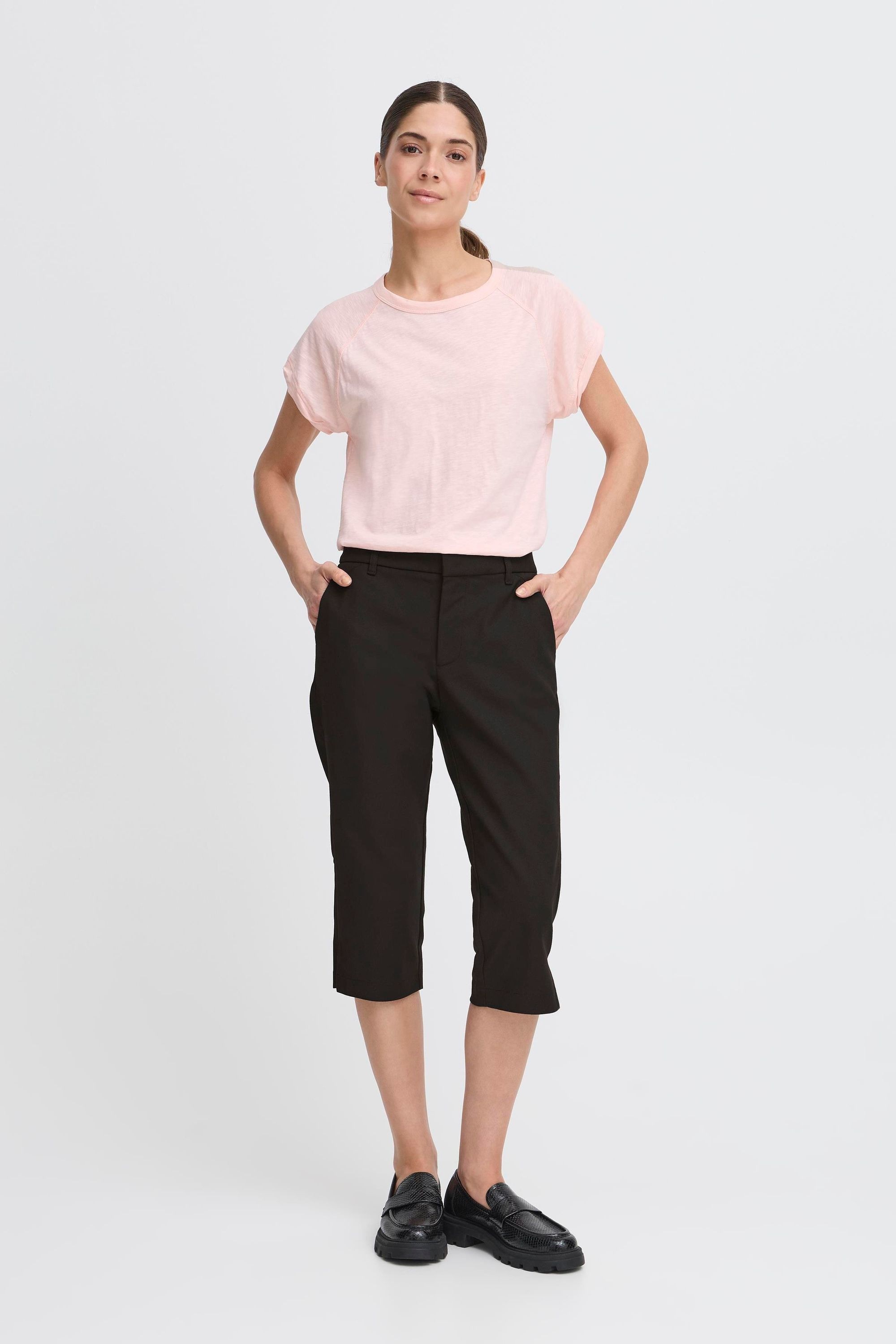 Pulz Jeans Chinohose »Chinohose PZBINDY«