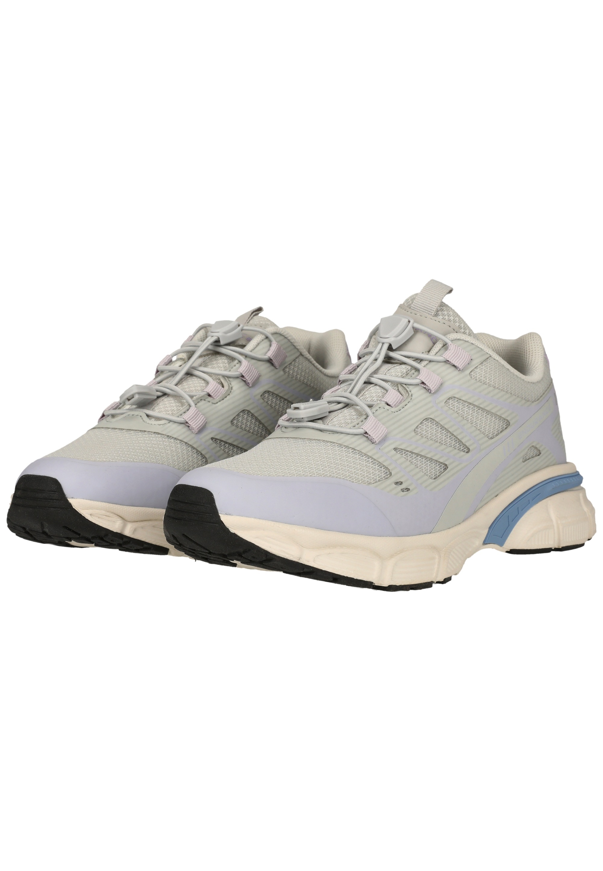 ENDURANCE Sneaker »Pelaro«  mit praktischem Schnellschnürsystem