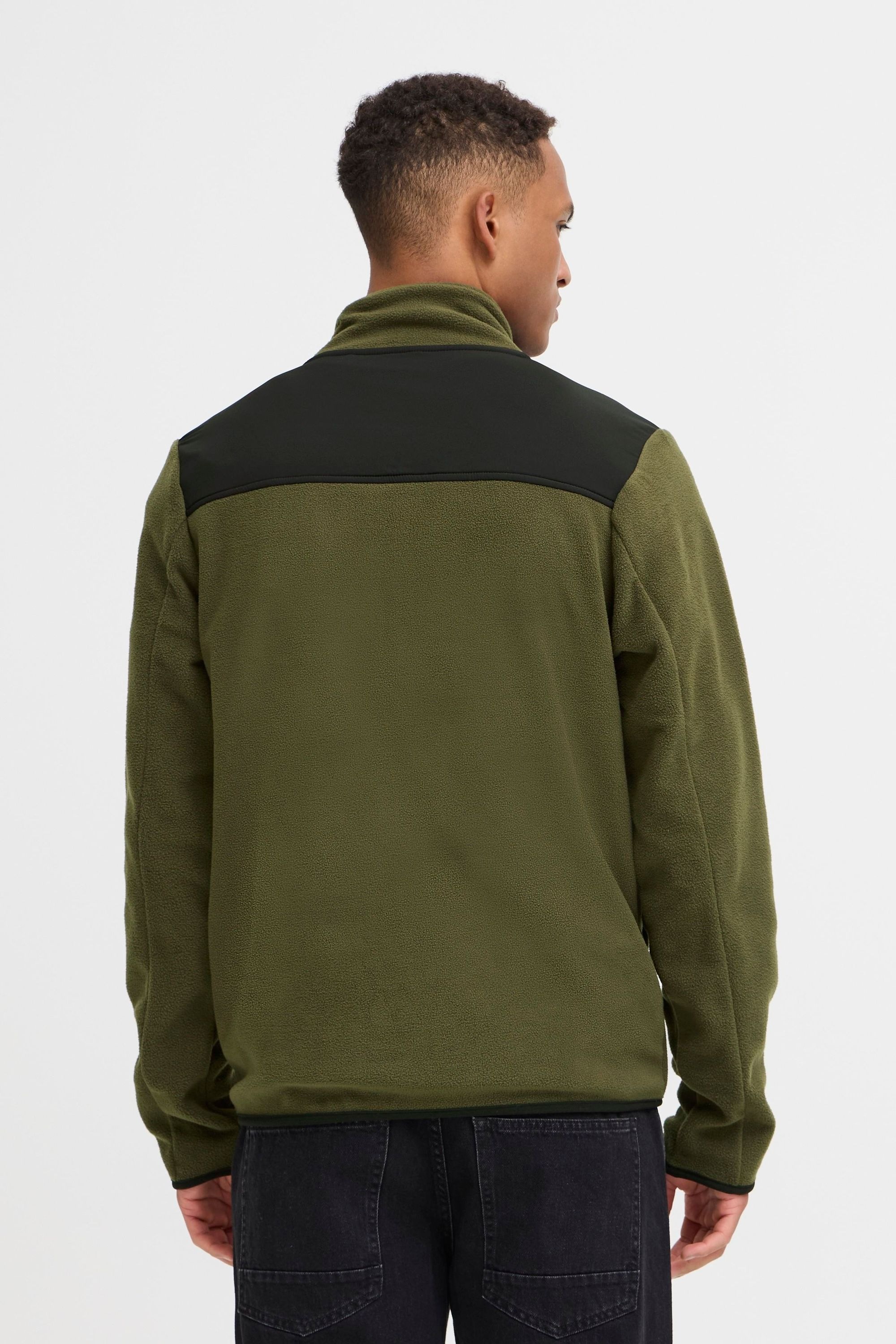 Blend Sweatjacke »Trainingsjacke BHMARIO«