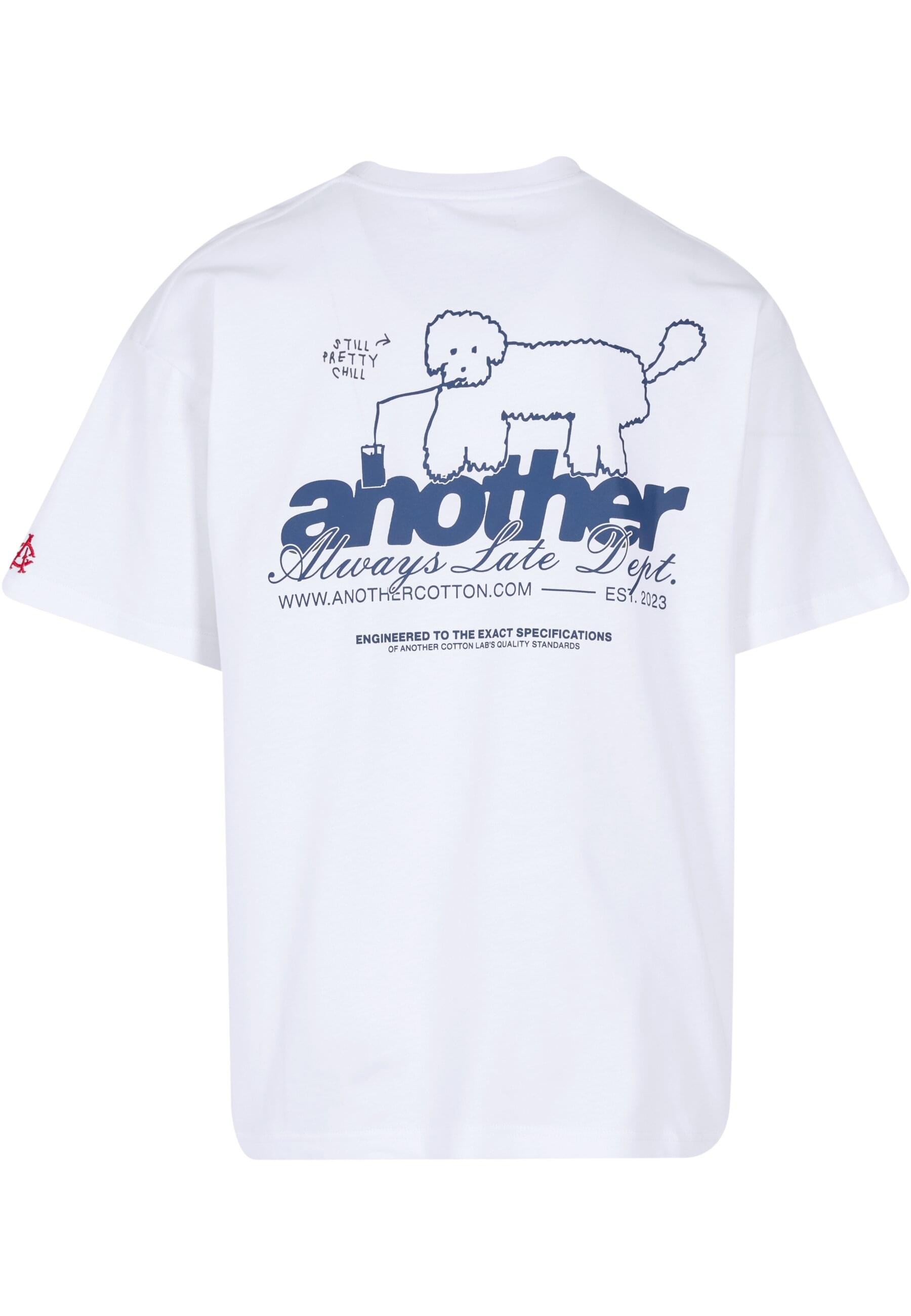 Another Cotton Lab T-Shirt "Another Cotton Lab Still Pretty T-Shirt" 1 Stk. günstig online kaufen
