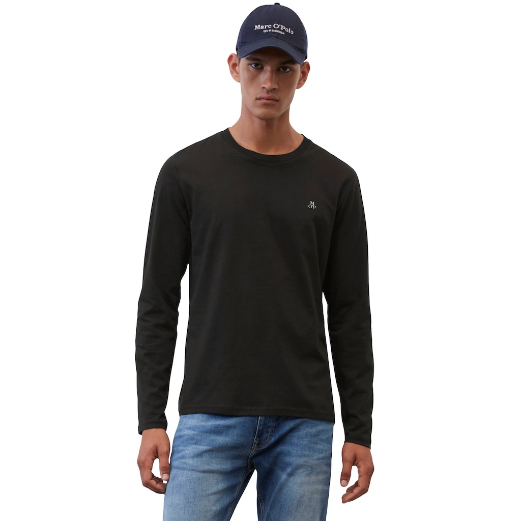 Marc O'Polo Langarmshirt