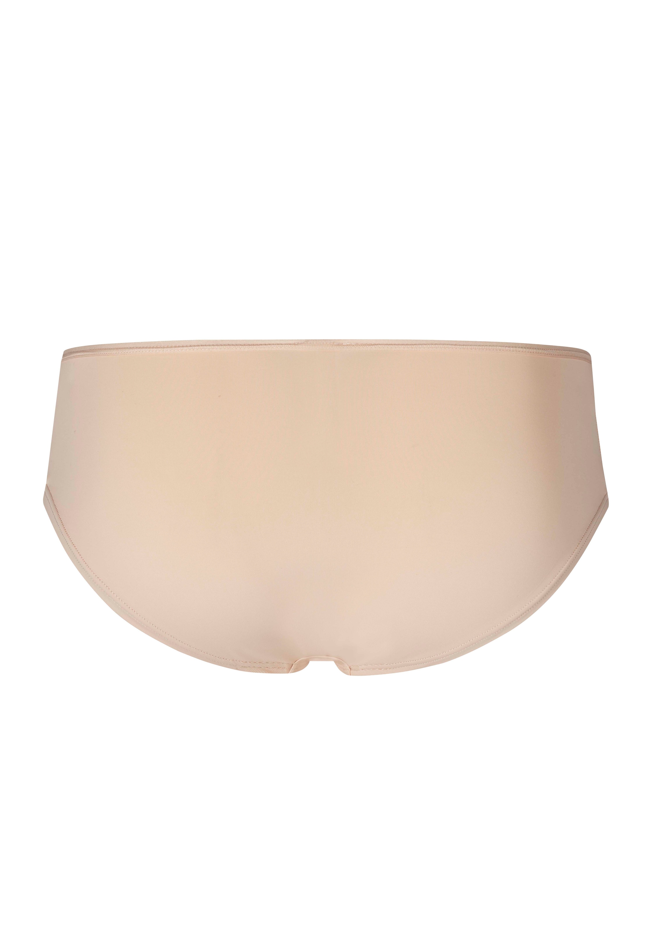 Skiny Panty, (2er Pack), hüftig geschnitten