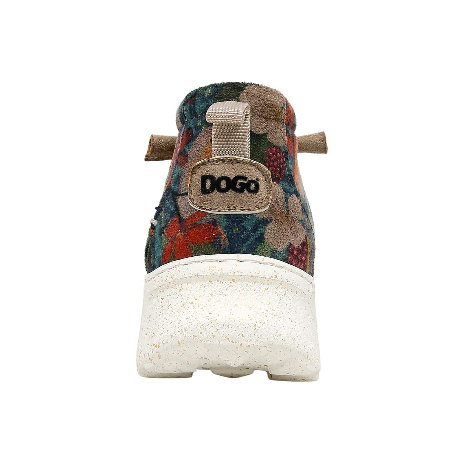 DOGO Stiefelette »Nova Fly-Anywhere Damen Boots / Female«, Vegan