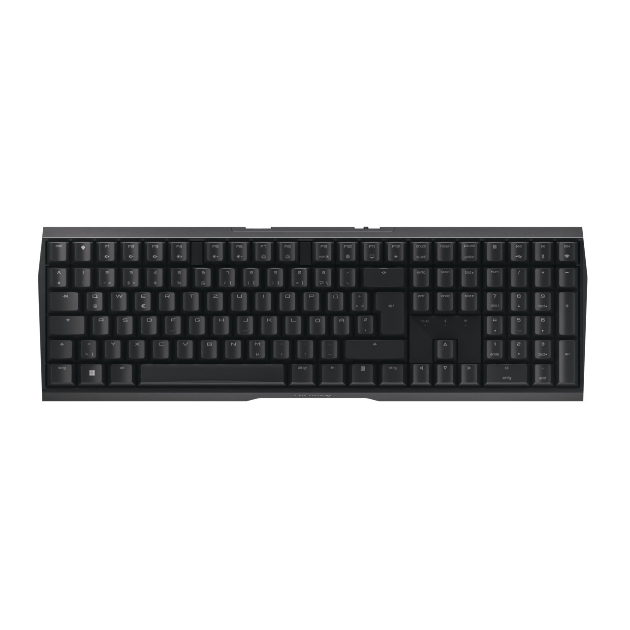 Gaming-Tastatur »MX 3.0S WIRELESS«, MX Red