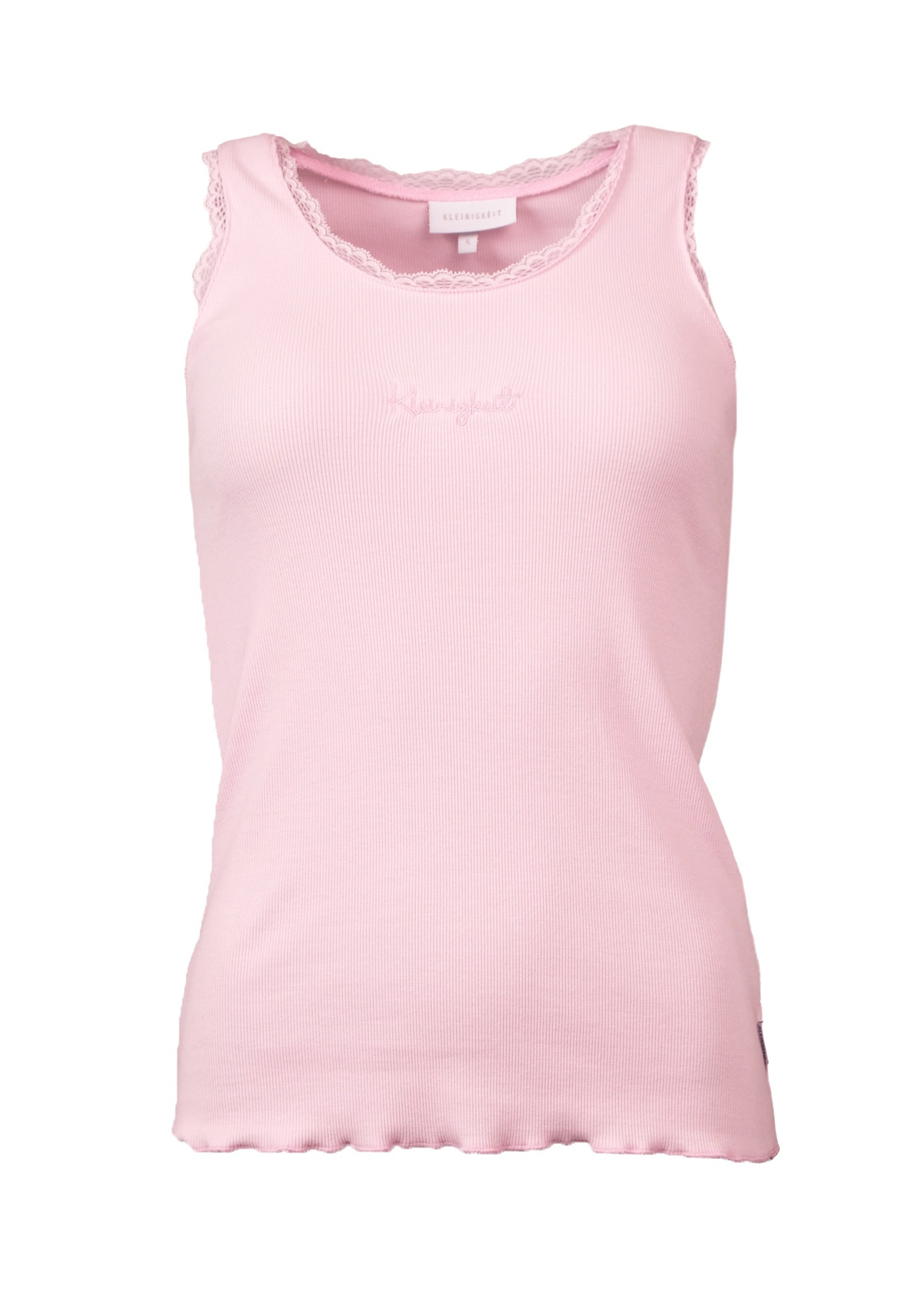 Kleinigkeit Tanktop "Kleinigkeit Lace Kelly Top"