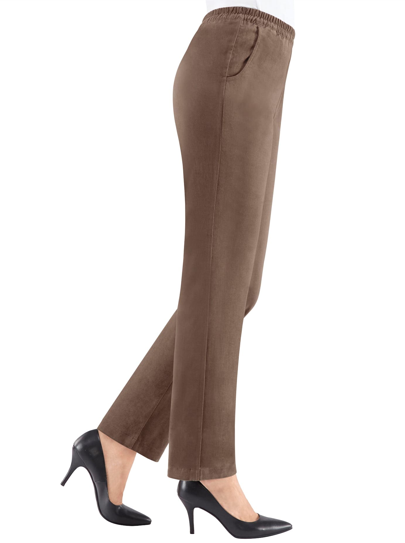 Classic Basics Schlupfhose