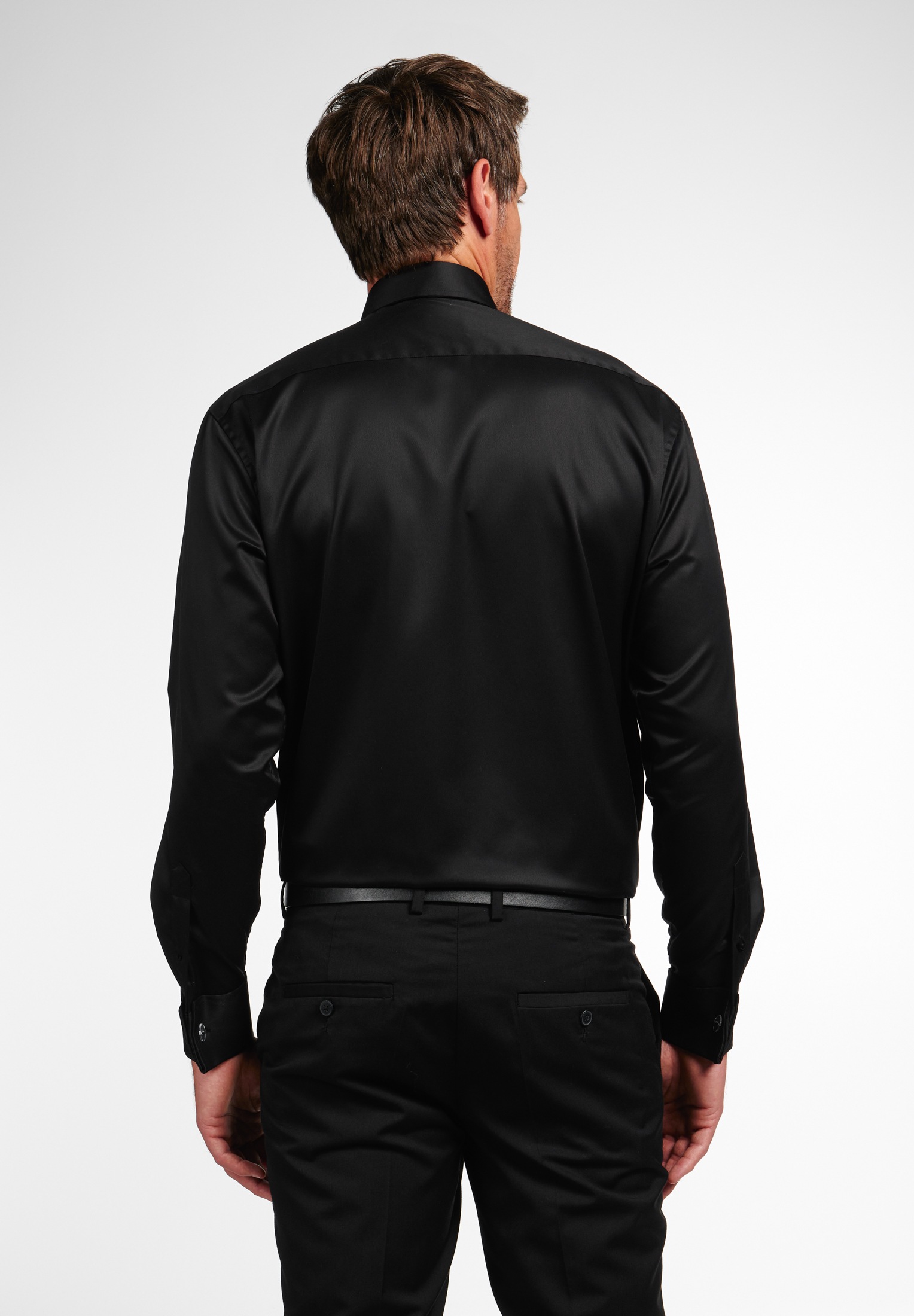 Eterna Langarmhemd "COMFORT FIT" günstig online kaufen