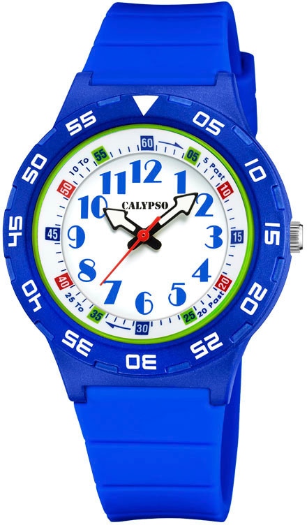 First | »My Watch, Quarzuhr CALYPSO K5828/4« BAUR WATCHES