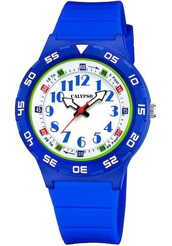 CALYPSO WATCHES Quarzuhr »My First Watch, K5828/4« kaufen