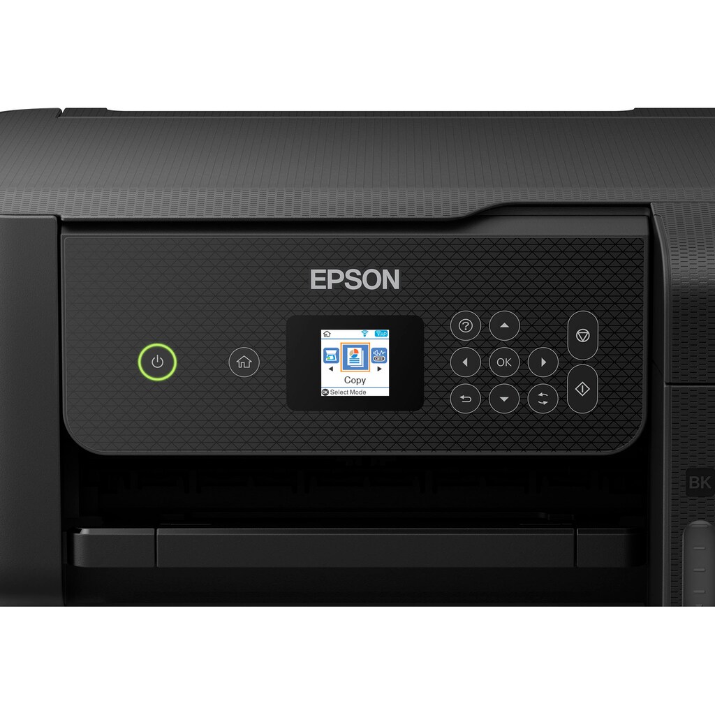 Epson Tintenstrahldrucker »ECOTANK ET-2820«