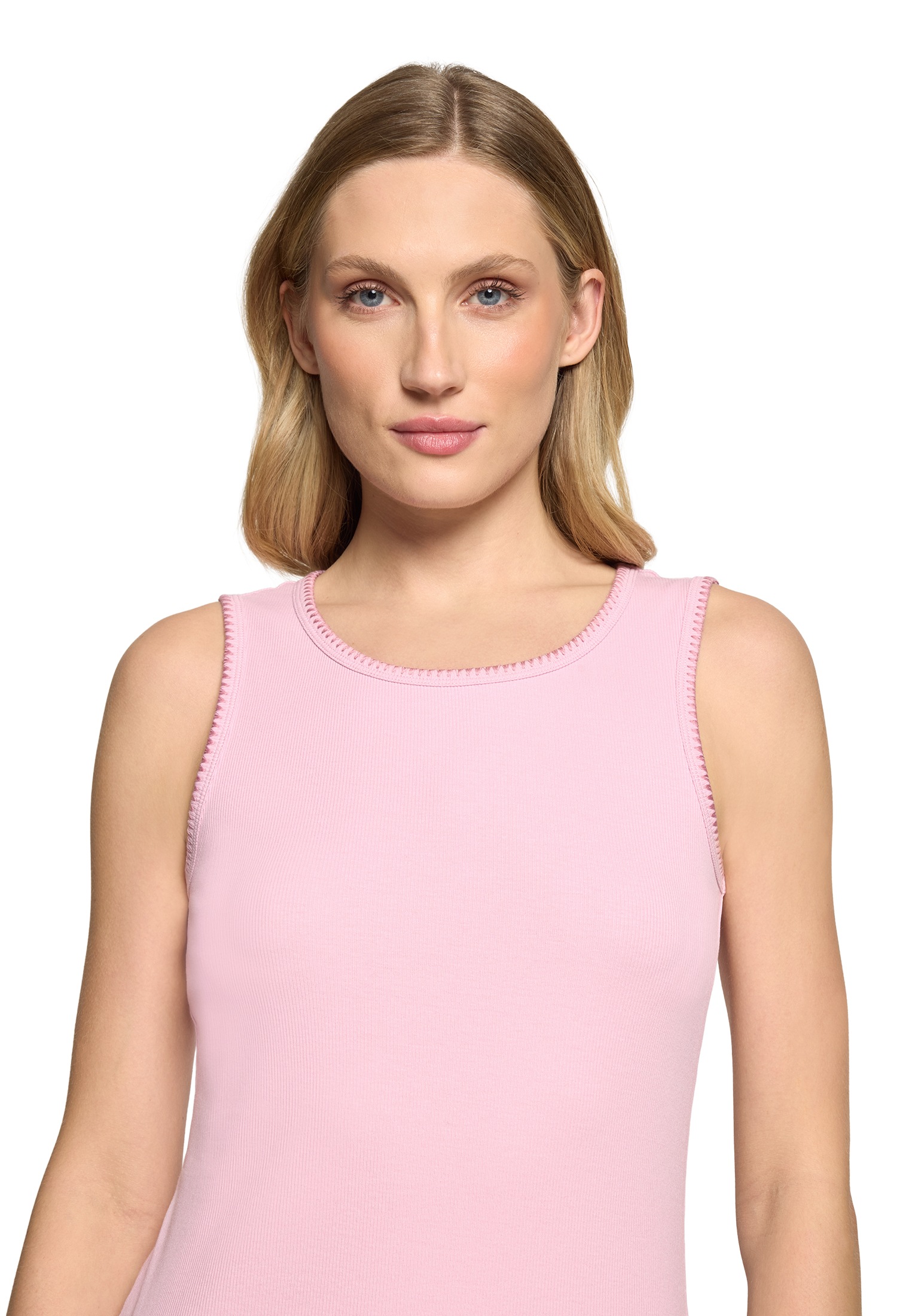 Cartoon T-Shirt »Damen mit Rundhalsausschnitt« 1 tlg.