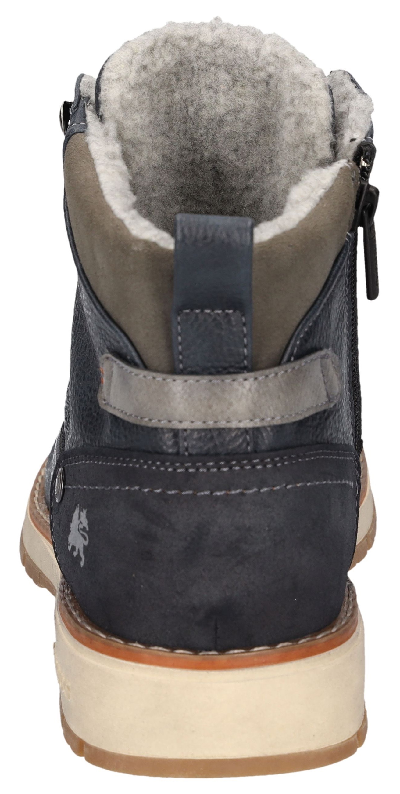 LERROS Winterboots, Casual Boots, Winterboots mit Warmfutter
